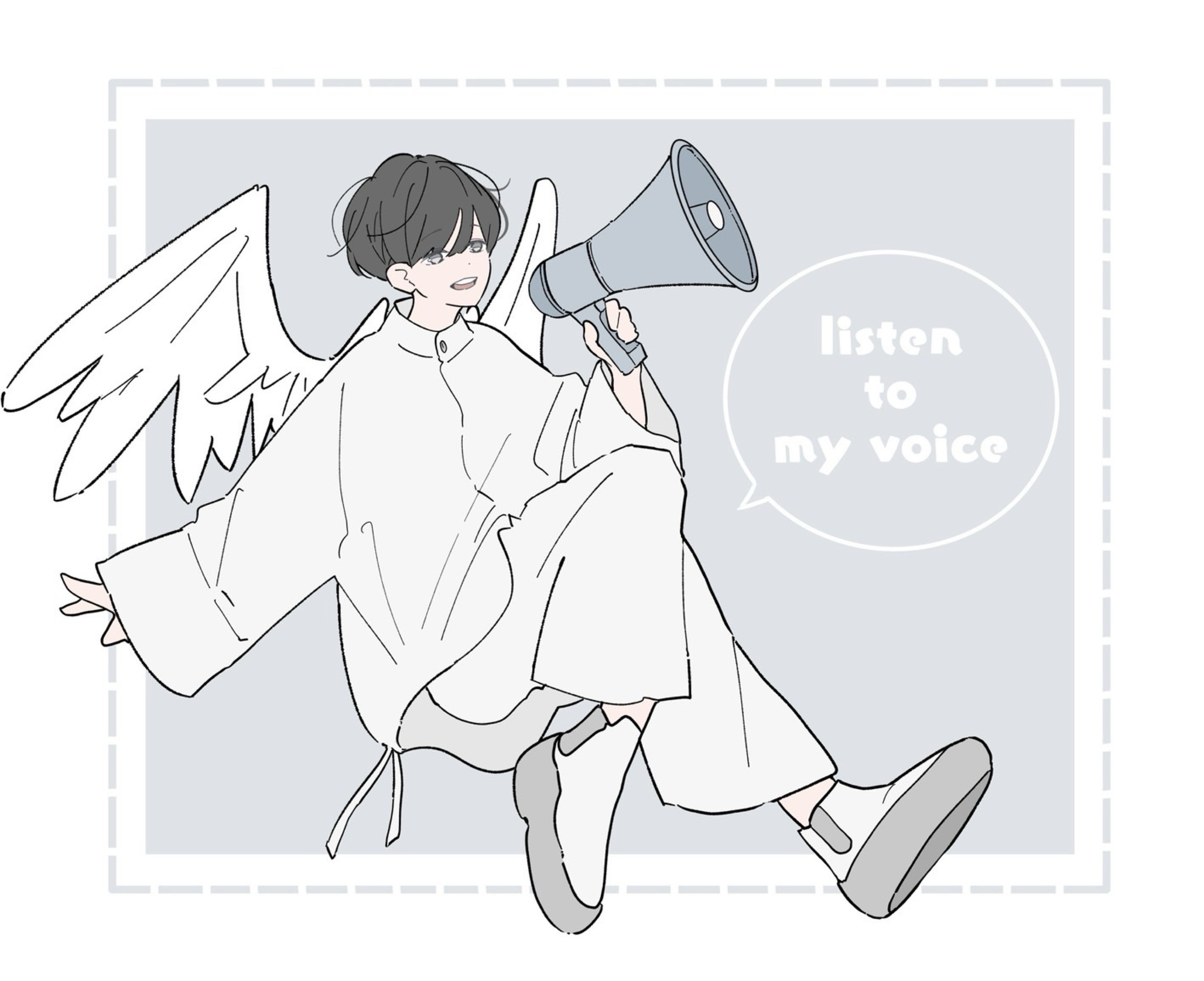 ℋ⡱はるくん