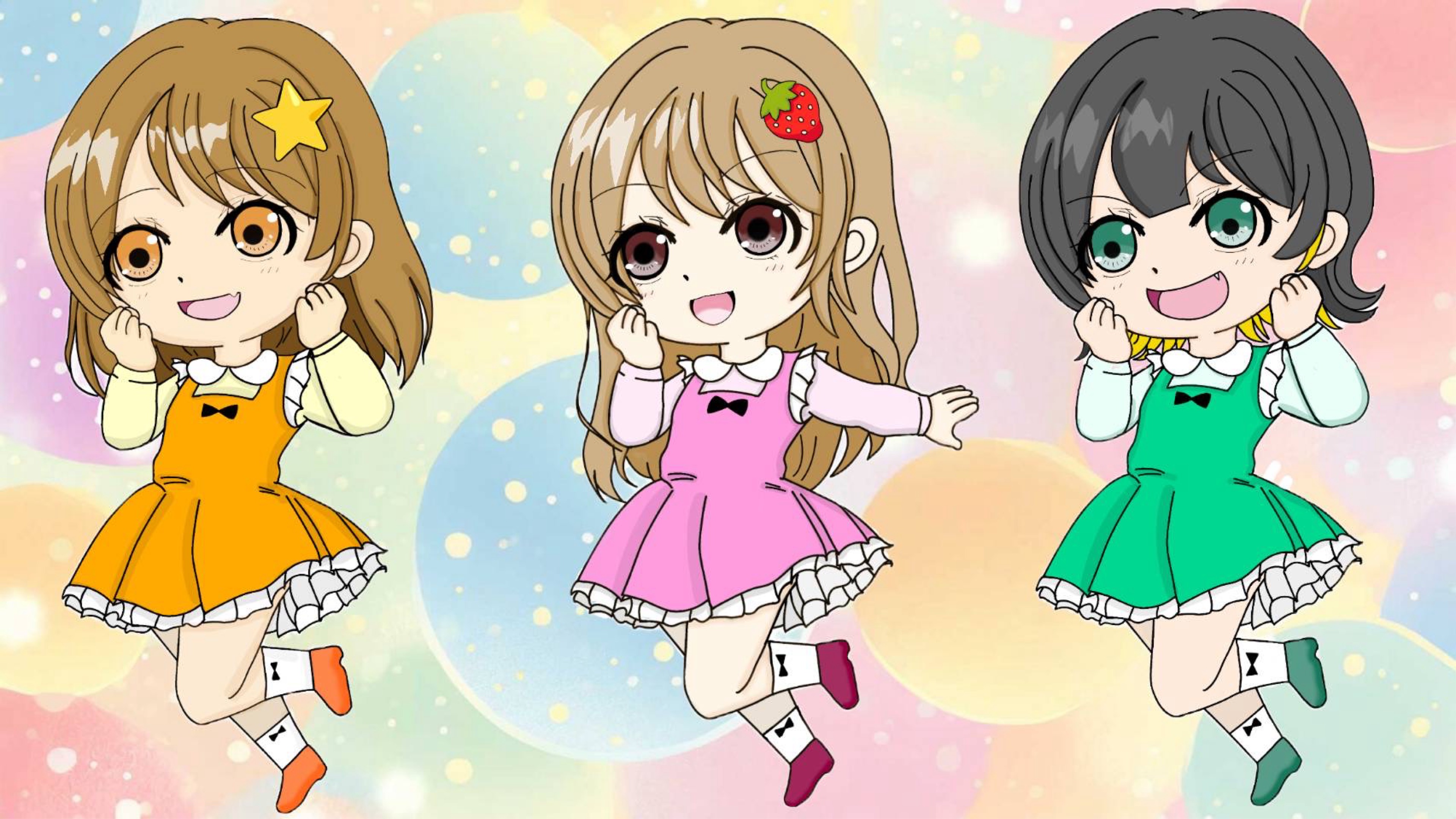 🌟キロロチーナ🍼ｺｺｺｺｯ