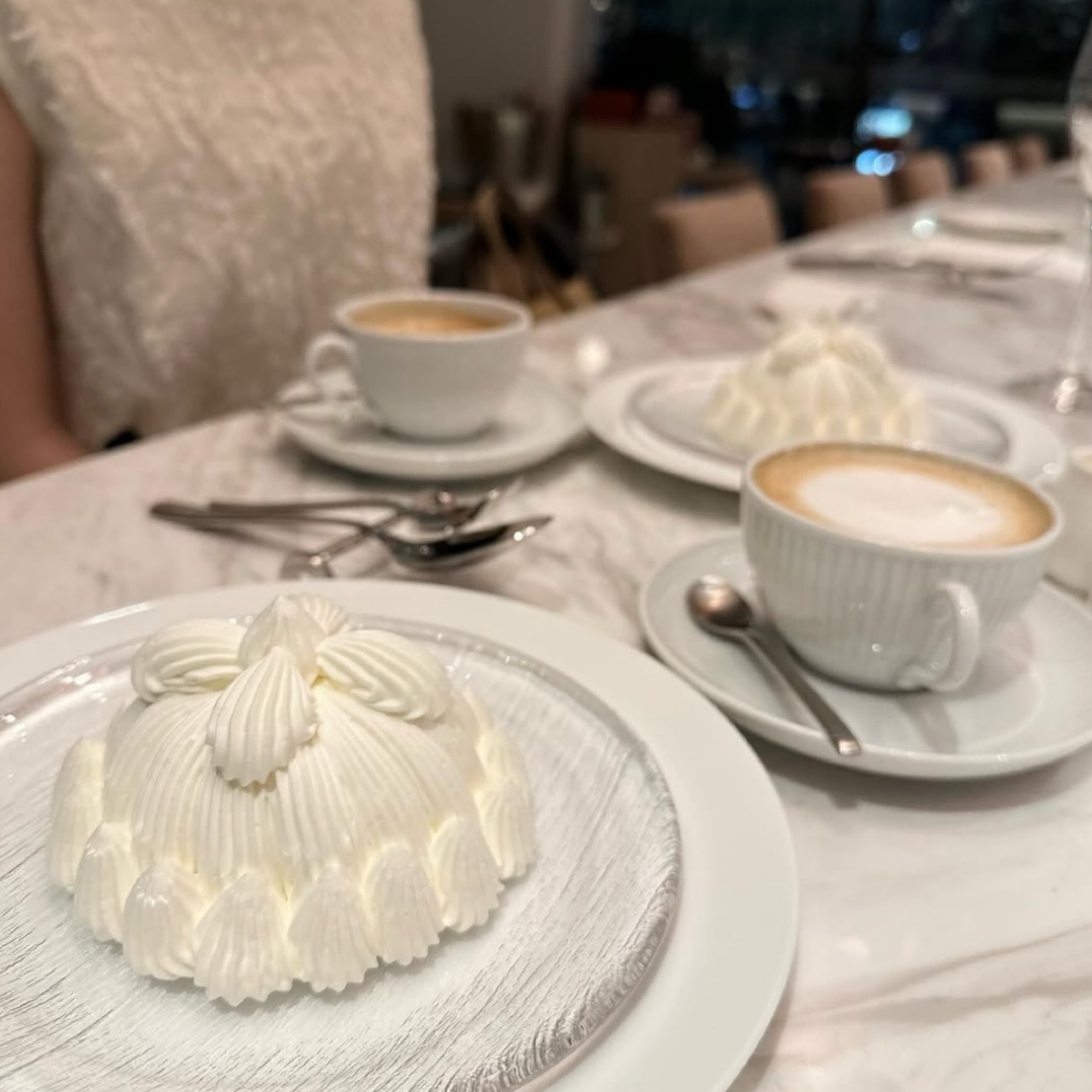 お嬢🕊️𓈒𓂂𓏸