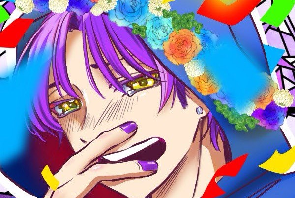 ハル。しごみゅ