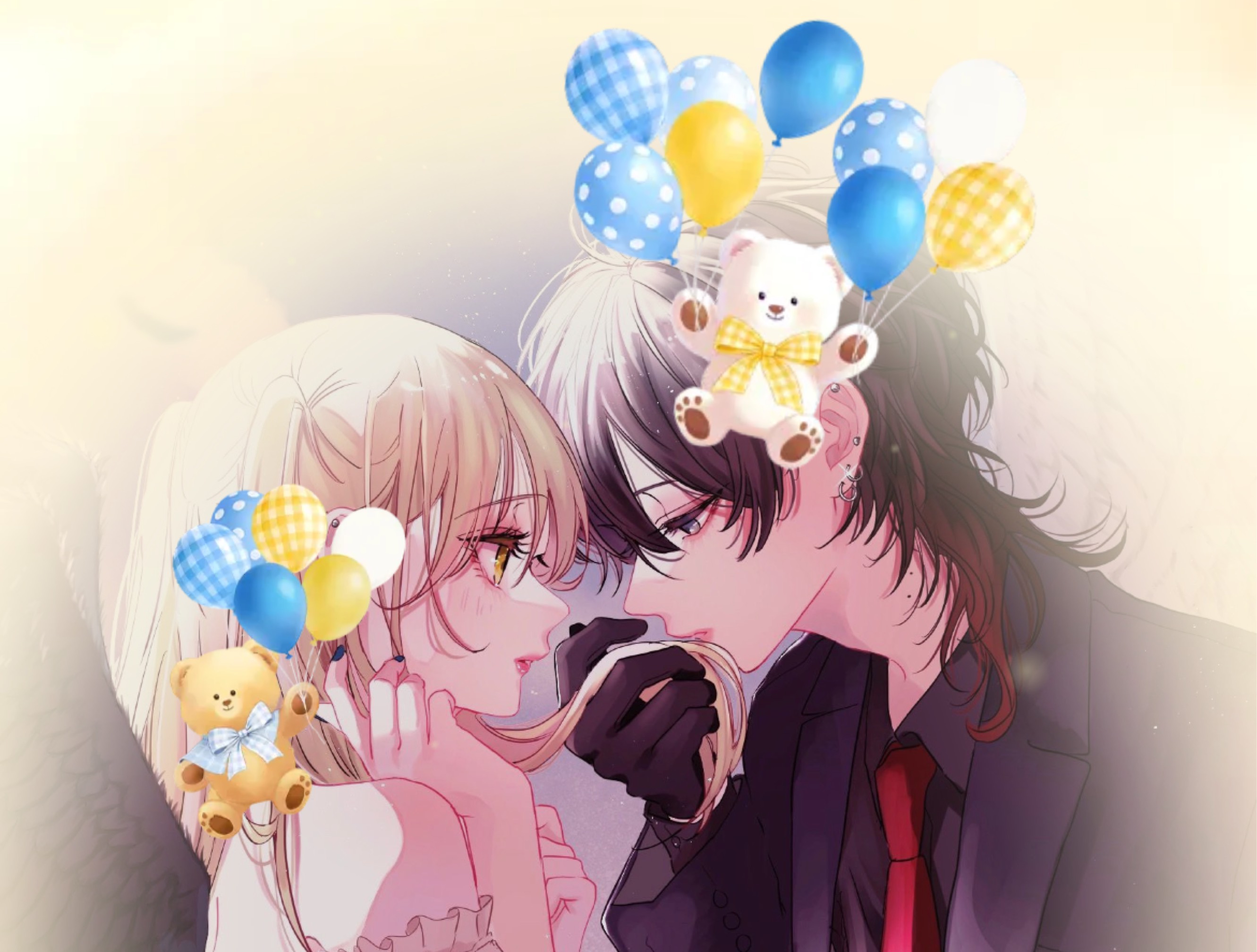 超 ち ょ び 姫❕