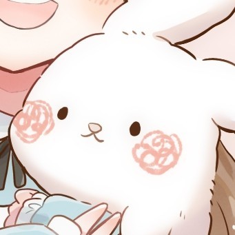 うさきち。