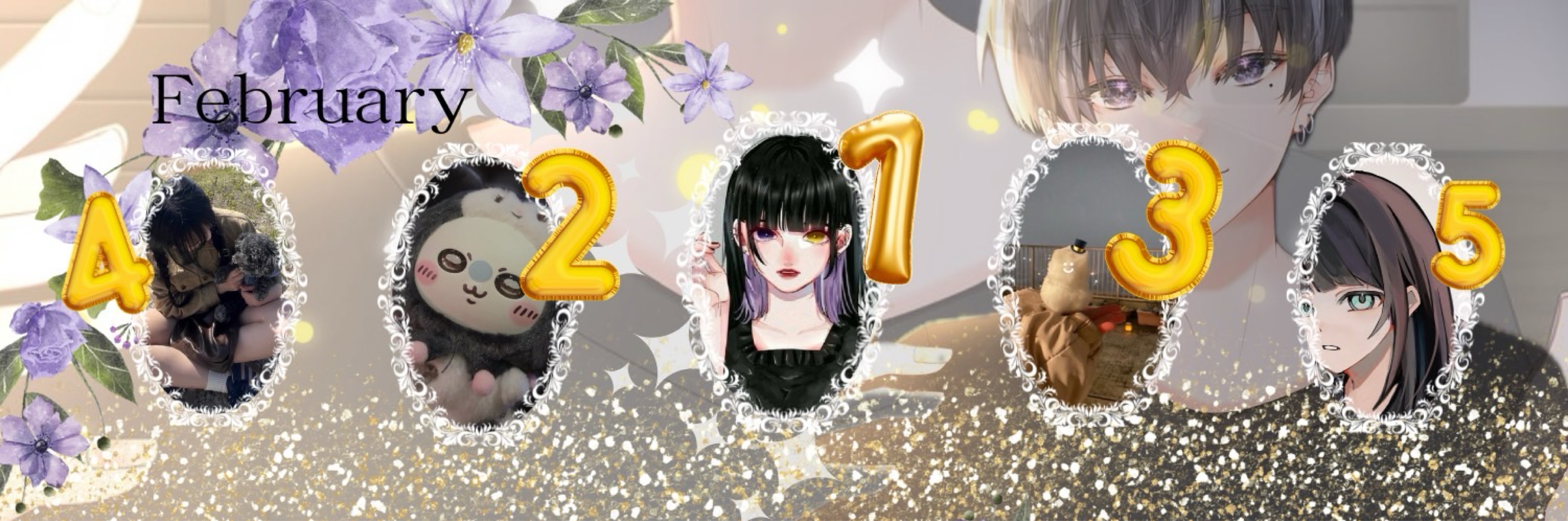 最 チョコカノ🆙