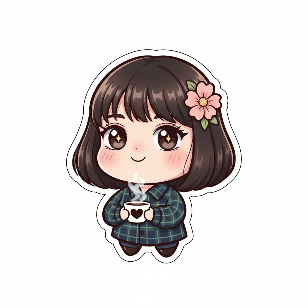 ⋆🌙·̩͙‪⋆͛✿.•🧁*.゜つきな