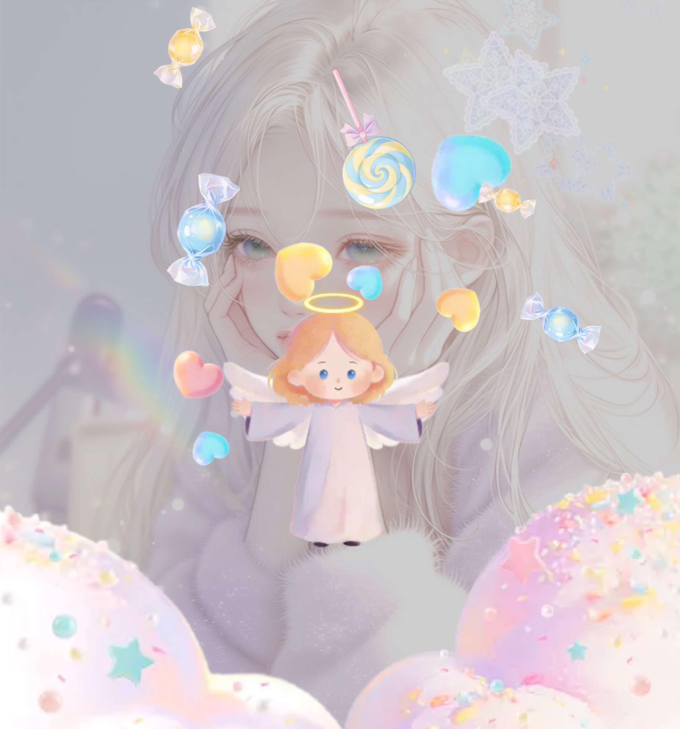 お ふ ｡🪻💜