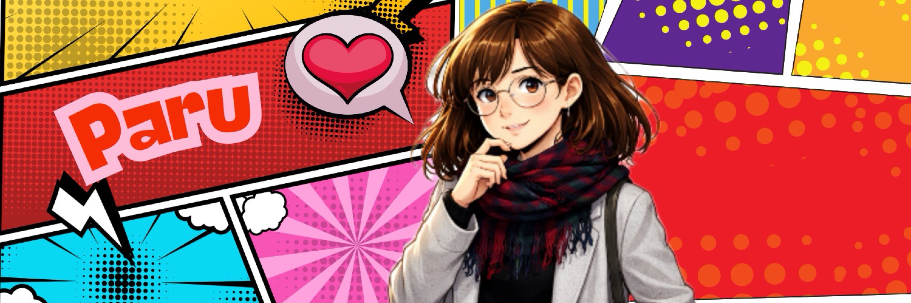 𝖕⃝̤̮ぱる⋆ᴾᵃʳᵘ⋆