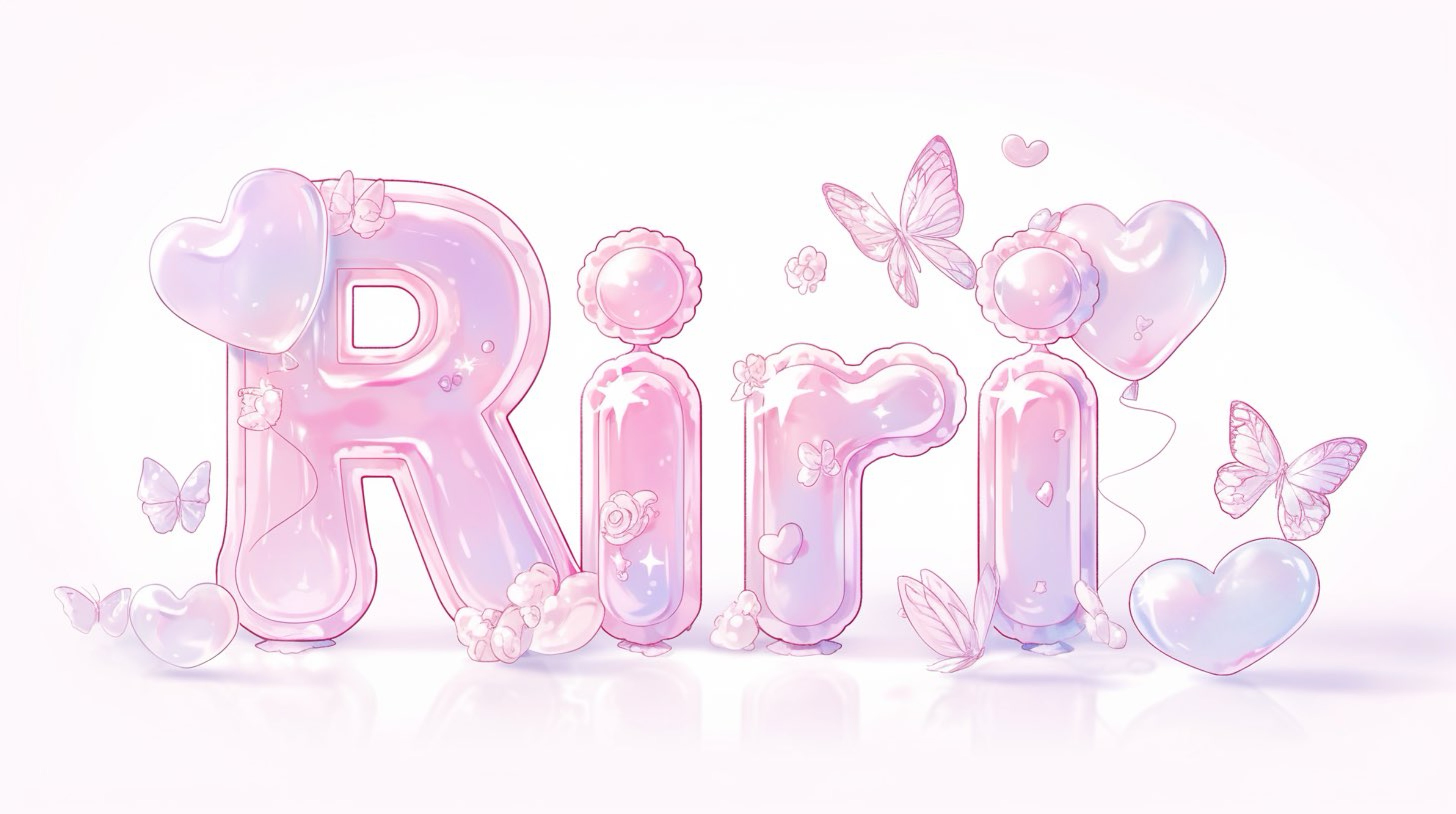 ᵣ𐦍 ၴႅၴ莉凛-ﾘﾘ-