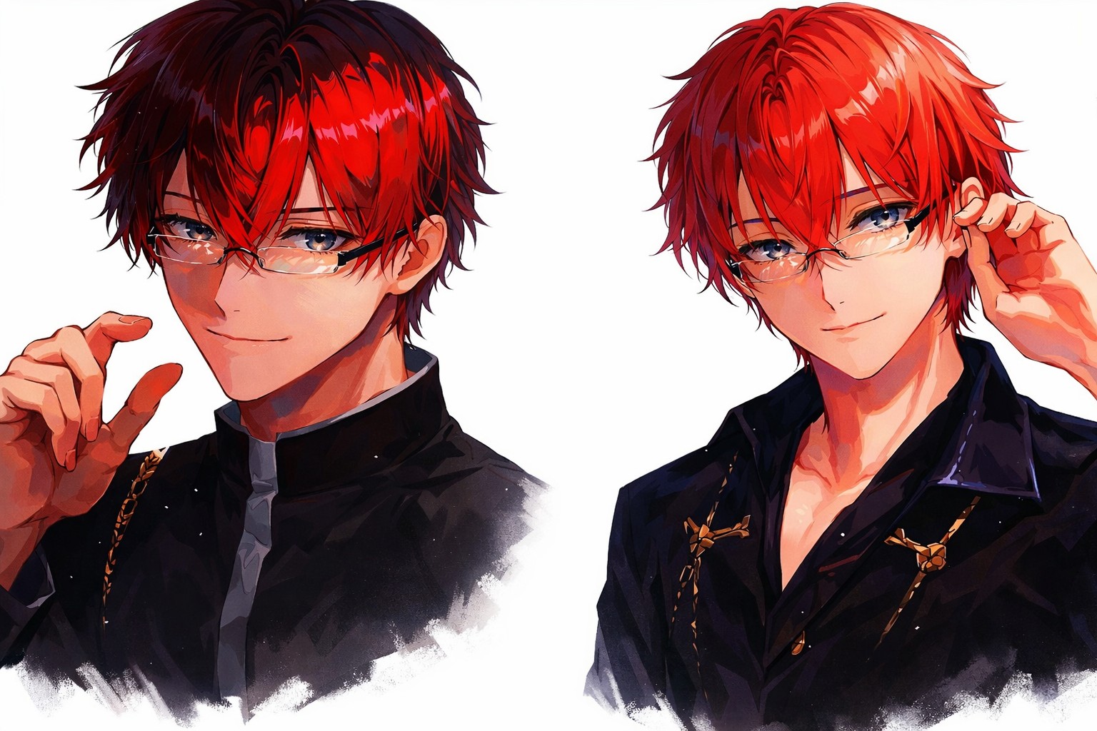 ⚡︎ ライゼン〘HMP〙