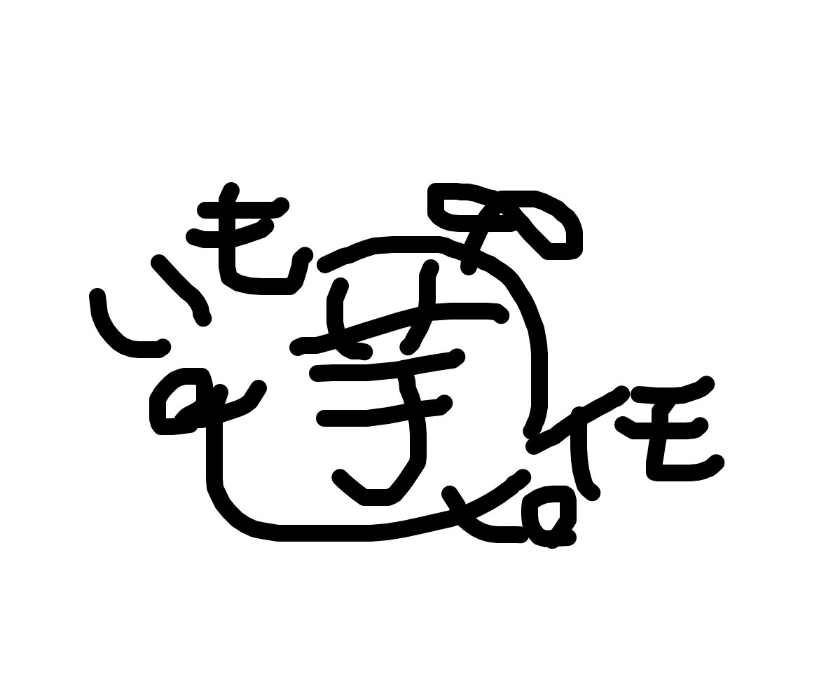 おいも@休日はパンを作ります。