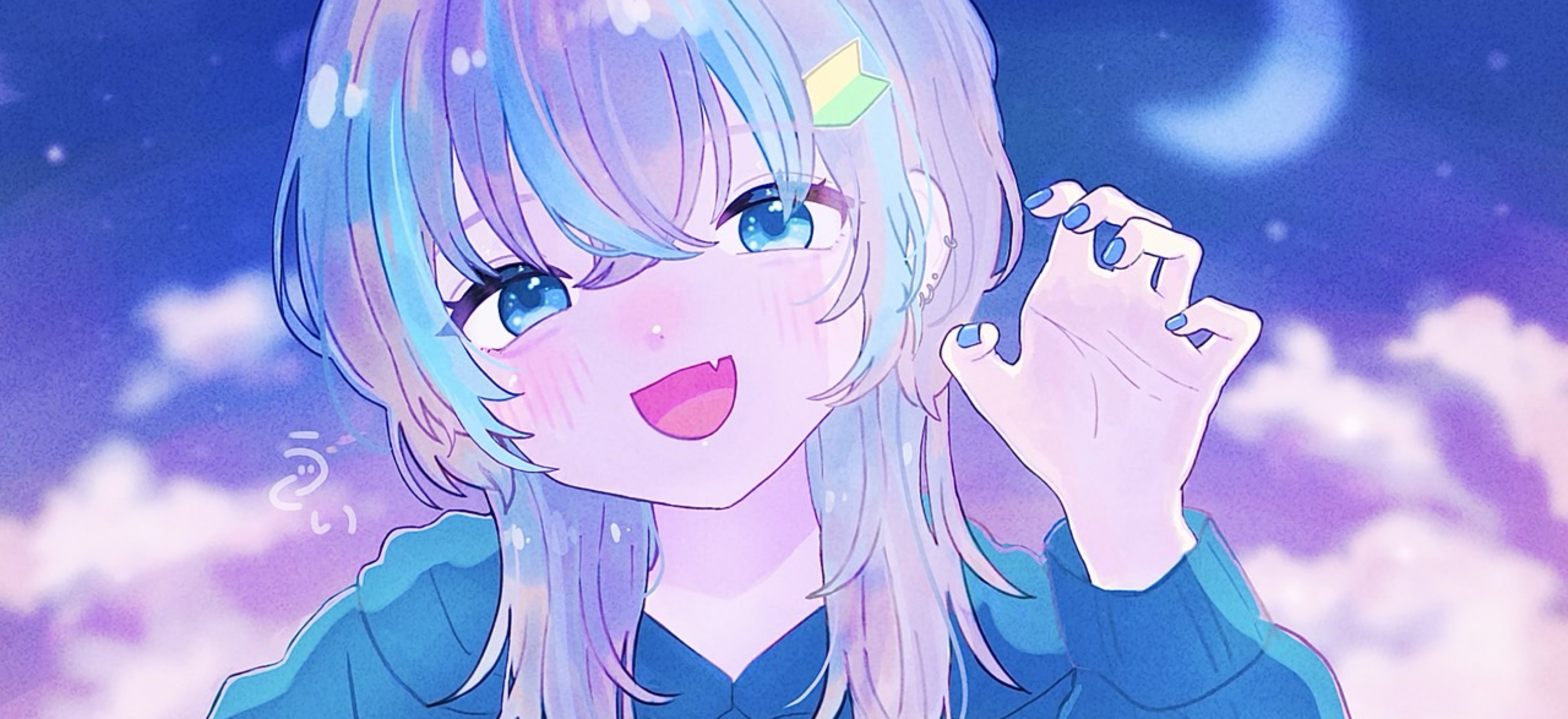 うぐい@🔰ヨルシカ🔰