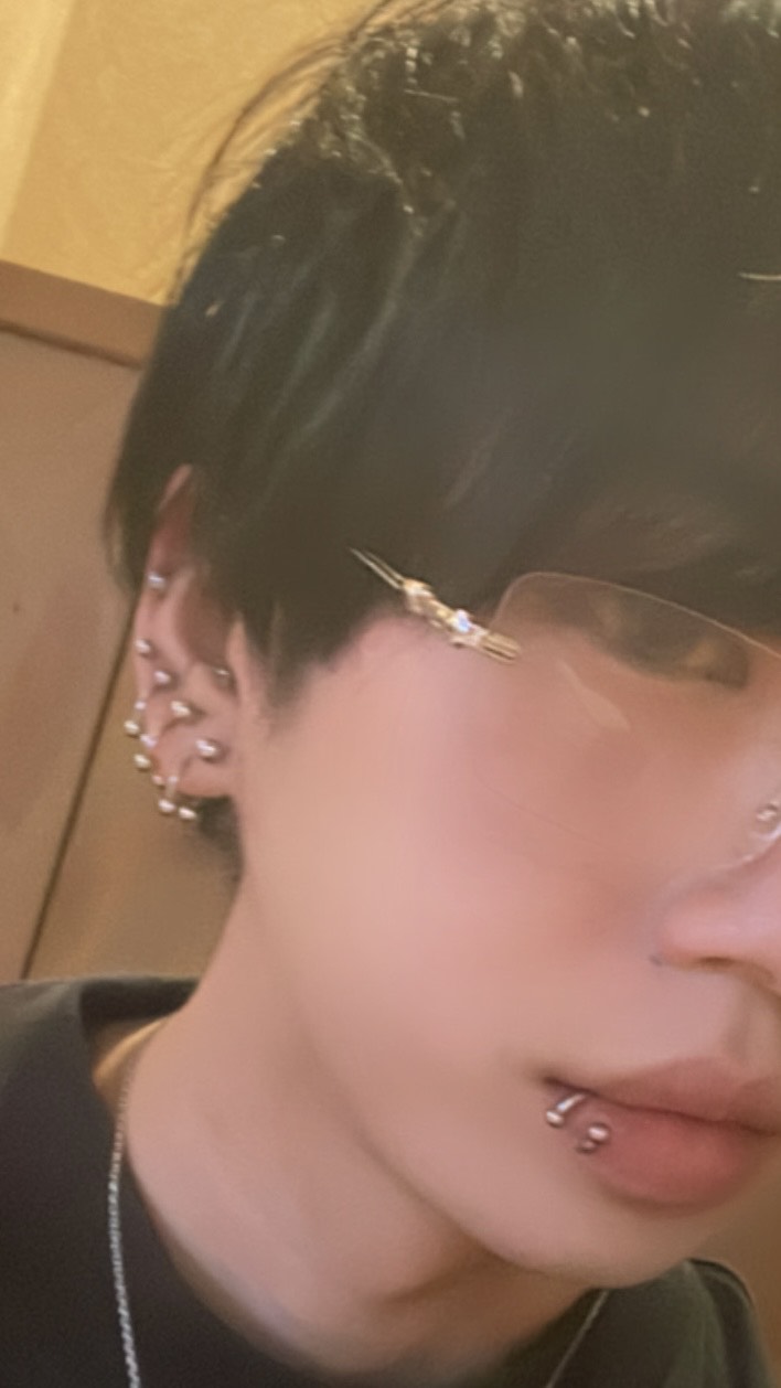 ᵞ♕*̣̩よしま