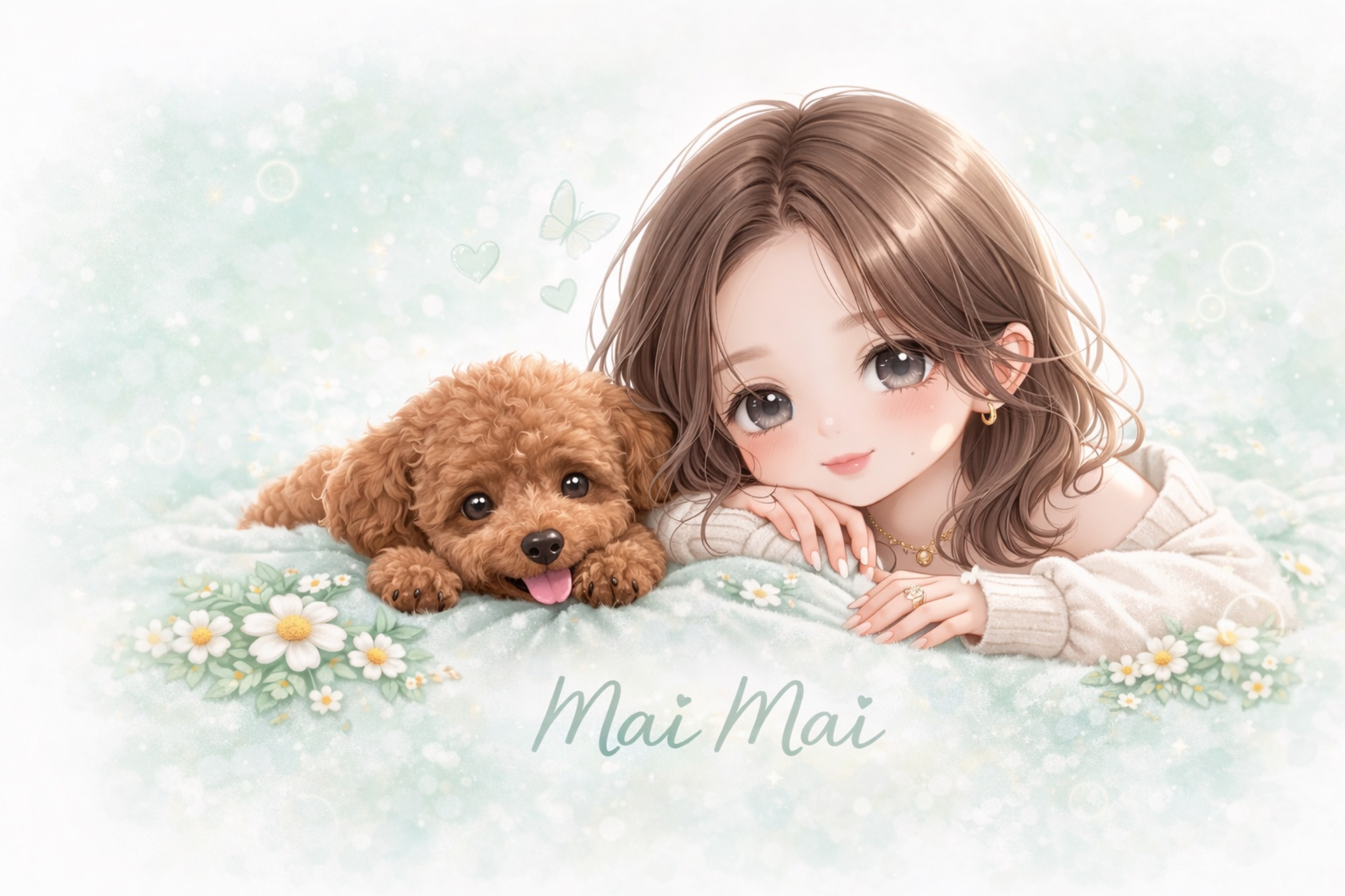 ᴹ☽︎·̩͙ 𝑴𝒂𝒊𝑴𝒂𝒊@ネクチョ挑戦