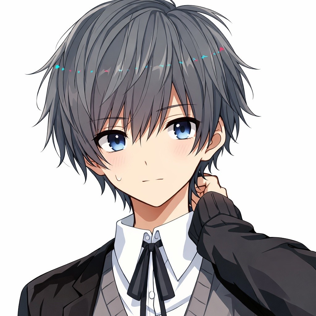 〽️ウタ