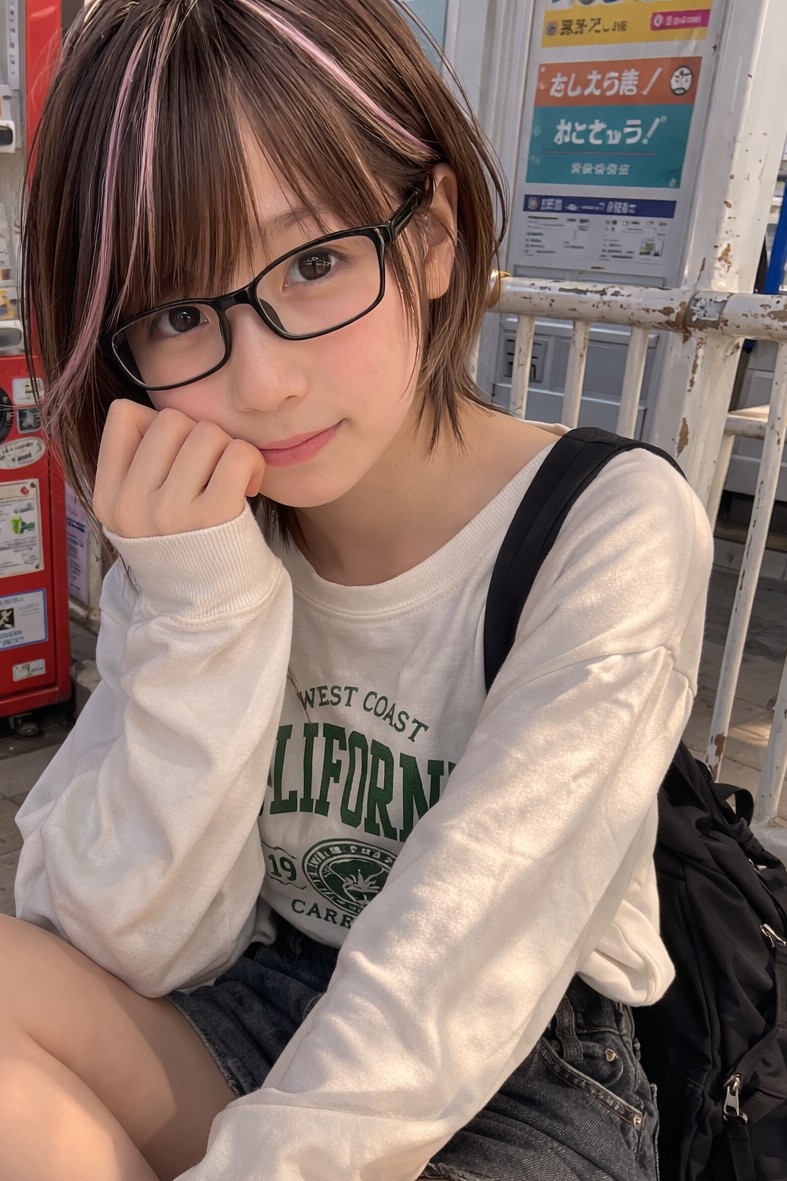 💋 姫森ちあき💋 ✓⃝