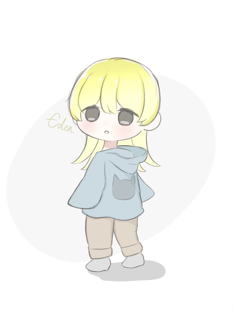 えでん