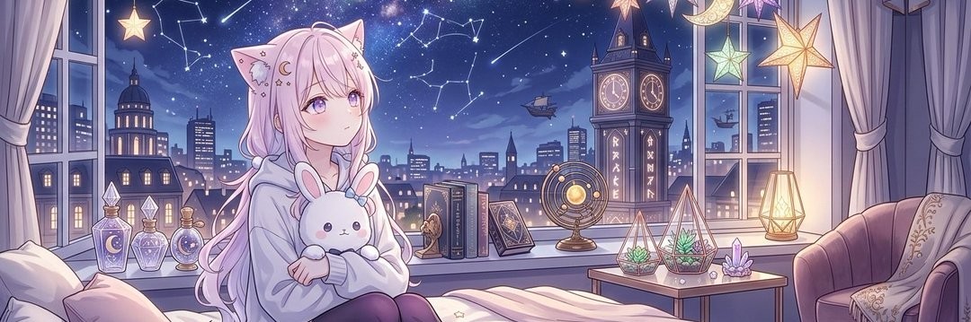 🌙*·̩͙‎໒꒱ちとせ