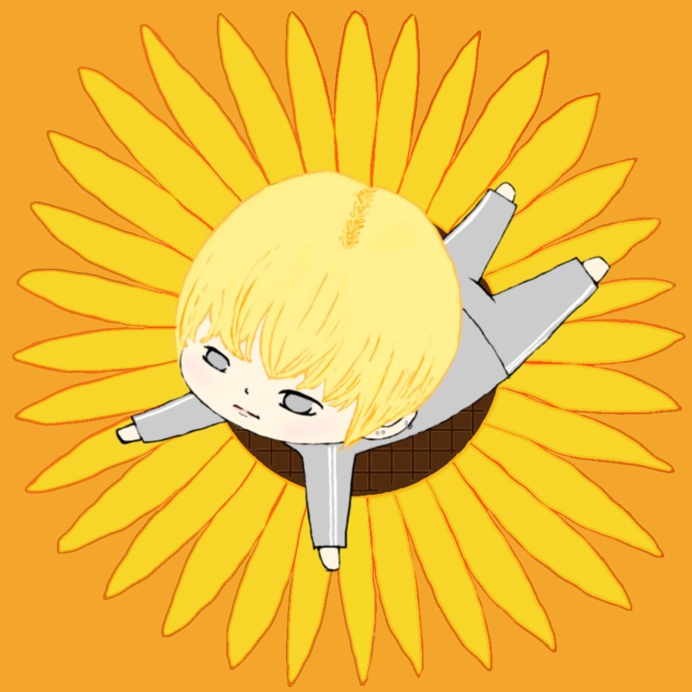 ꫛᩚᶻなる子