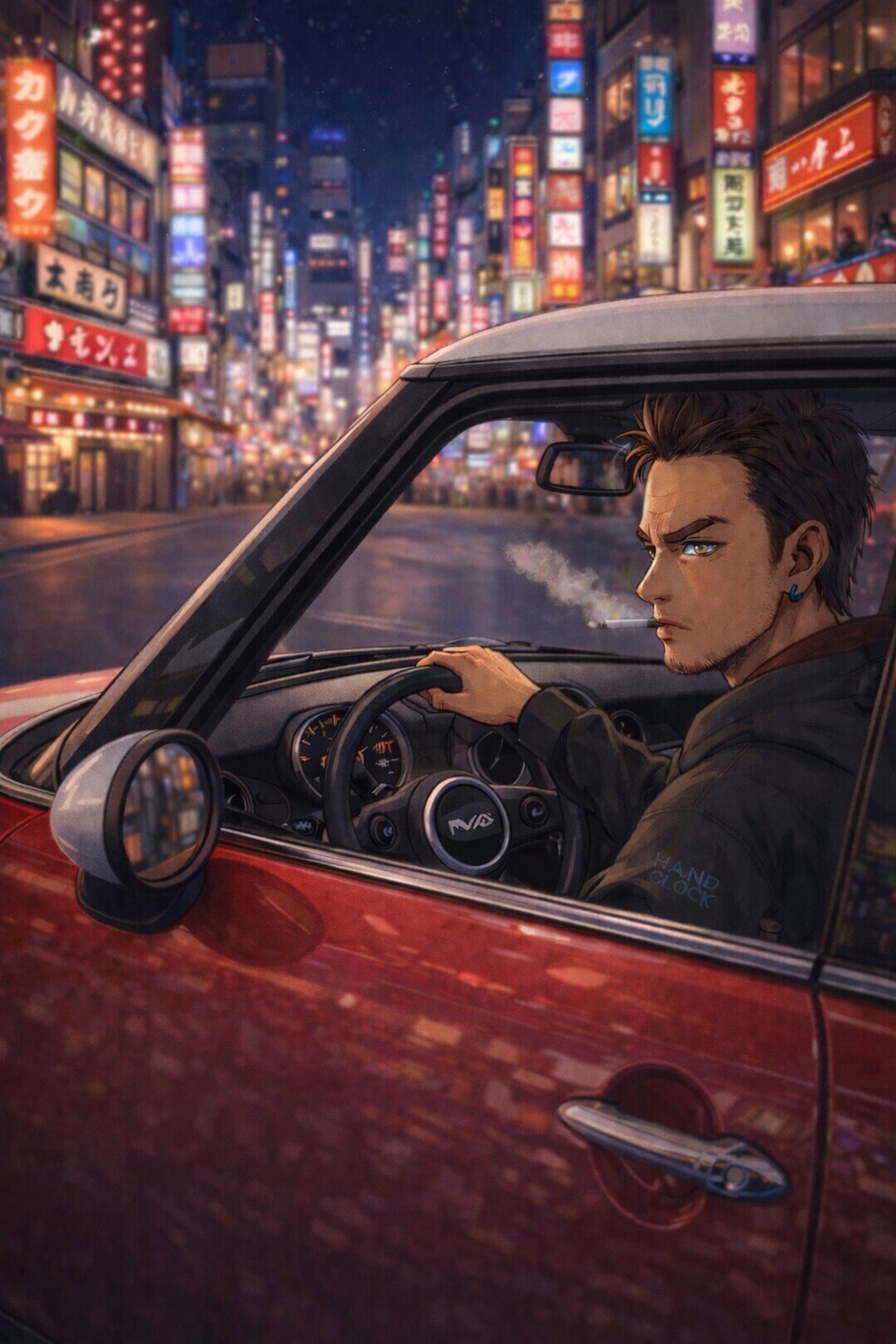 じゅんM本⵿ᴴ𖥔