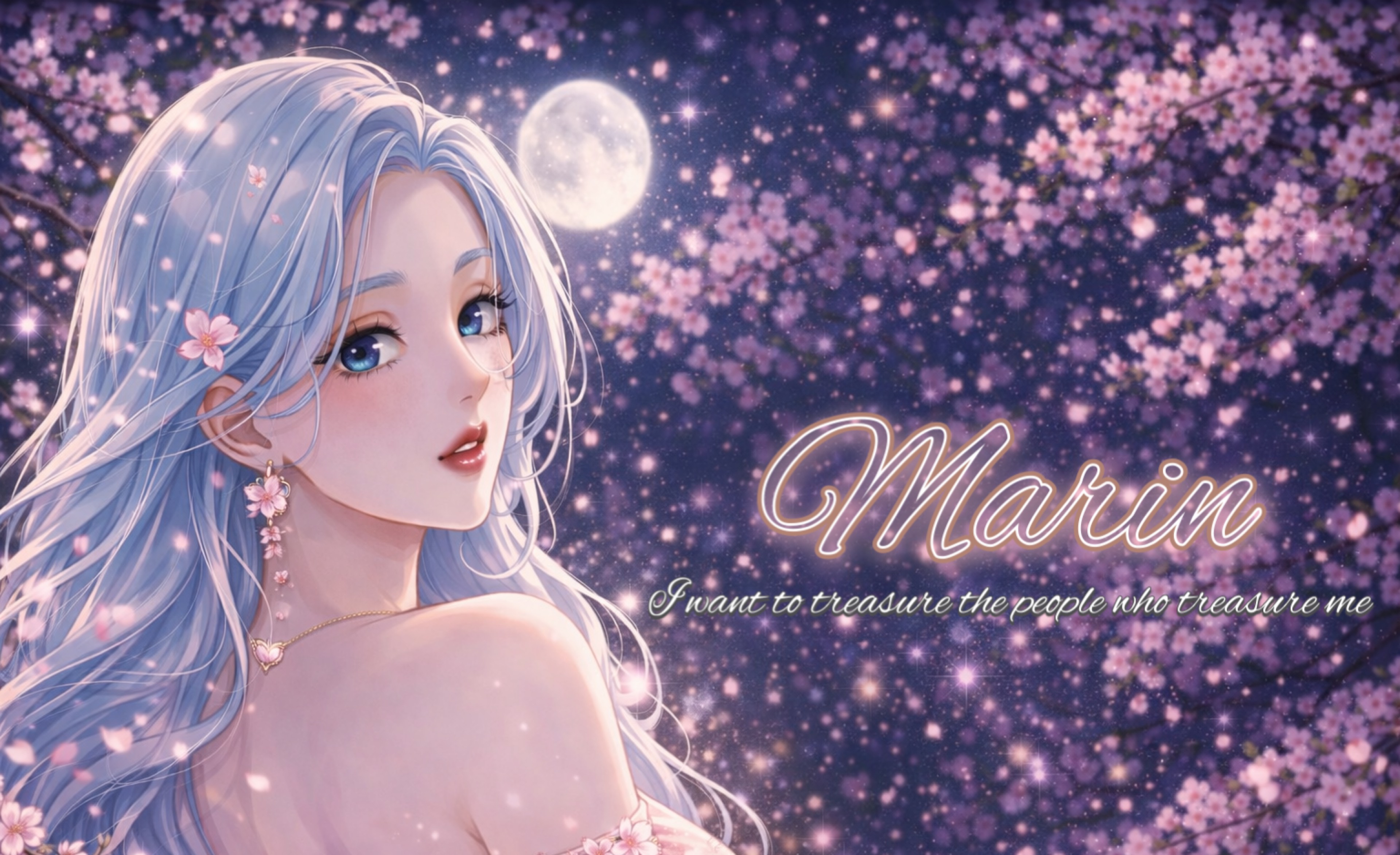 ℳྀིᵕ̈ まりん