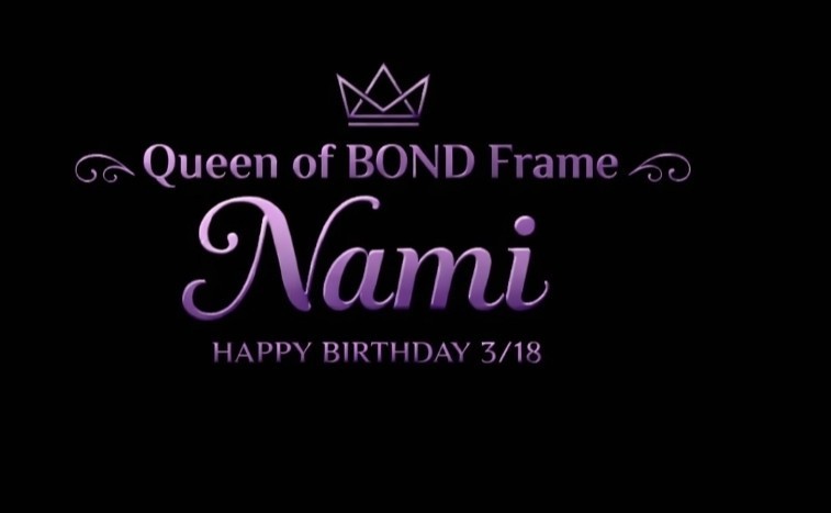  ꉂ𝕭̆̈❦︎ 凡人-BOND- 