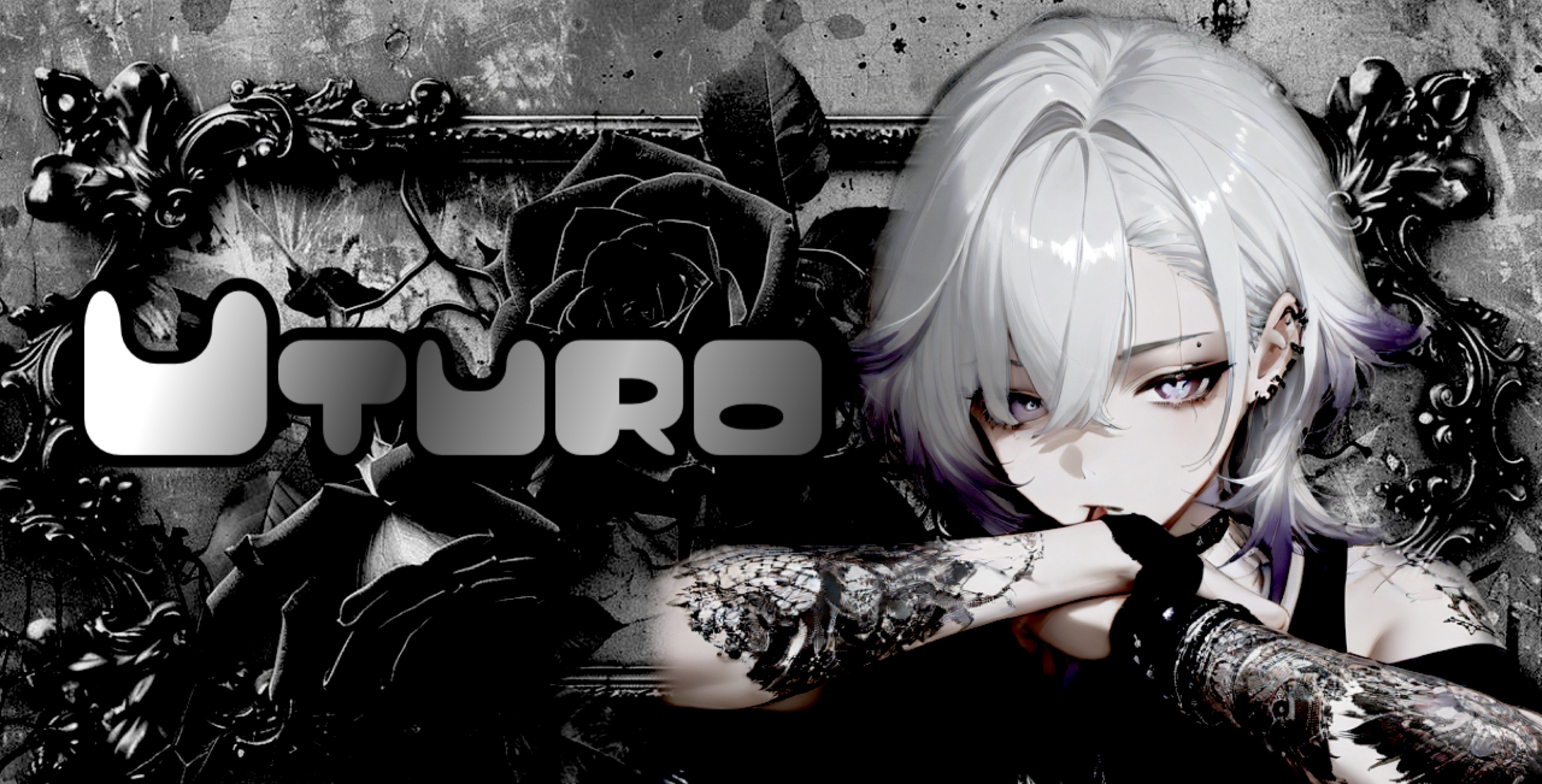 ᵘᴿ☪︎ 枵ᵘᵗᵘʳᵒ ♱ 𓆪