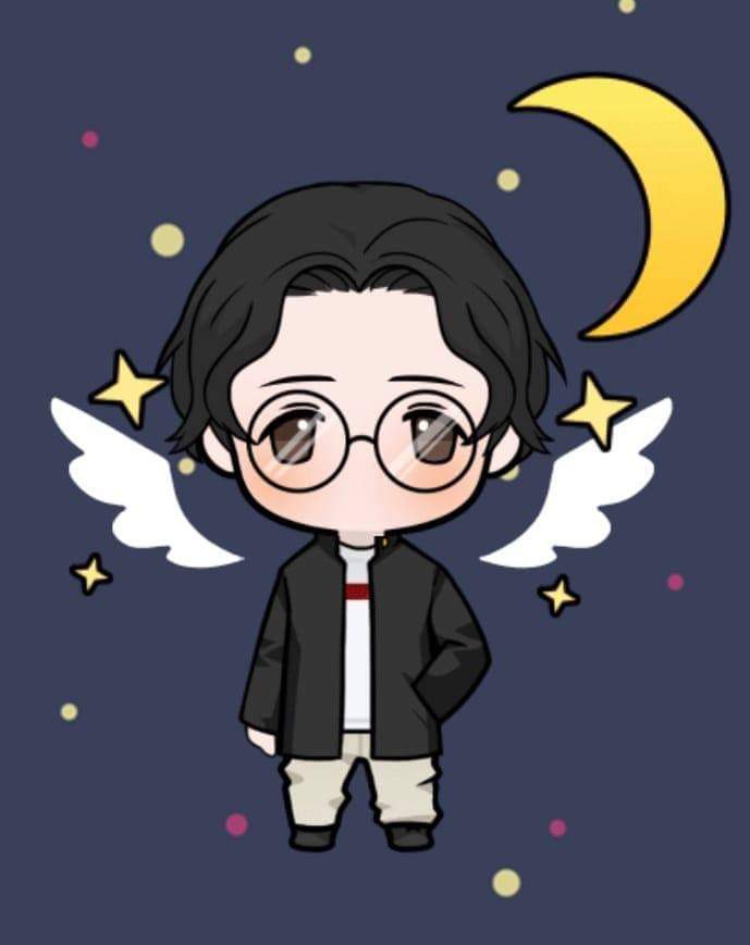かっしー