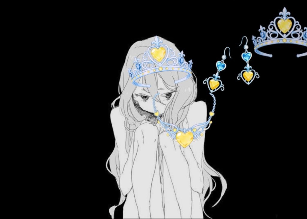 夢愛ᴸ☪︎·̩͙