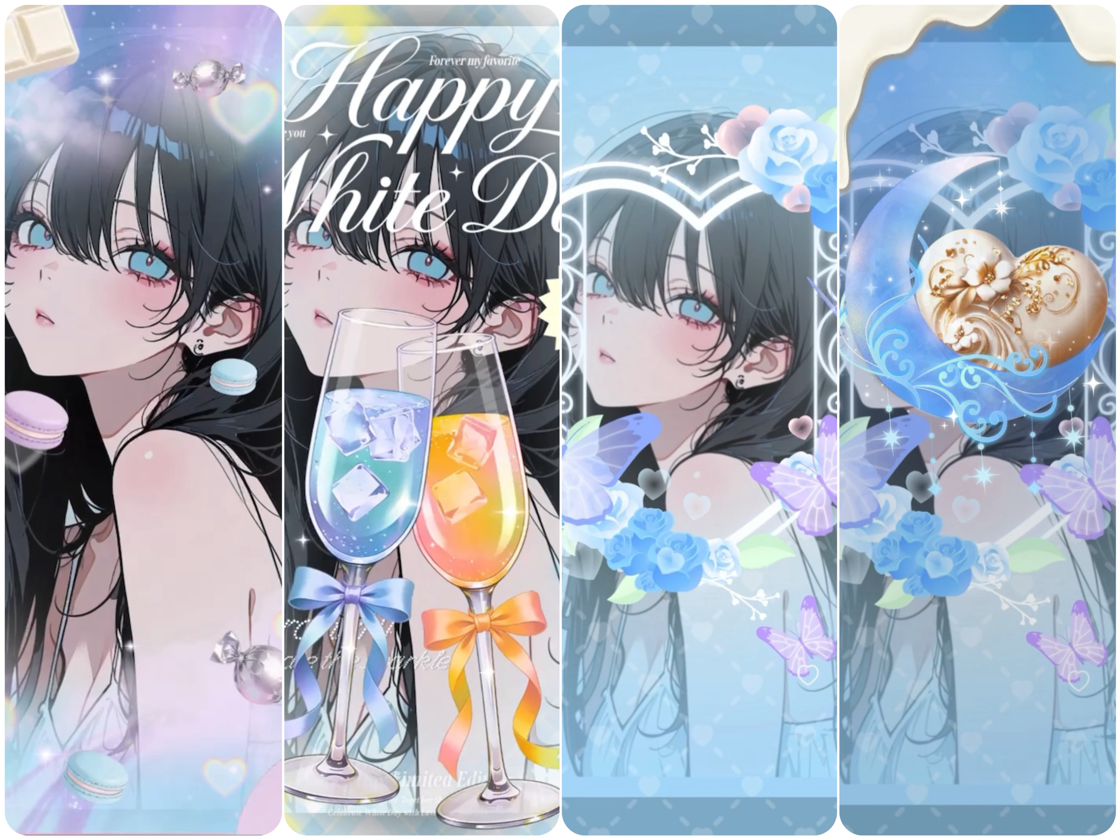 𝄪⨋ ໋𝑌 ᵁ⃨ᵀ⃨ᴬ⃨ @漢弱