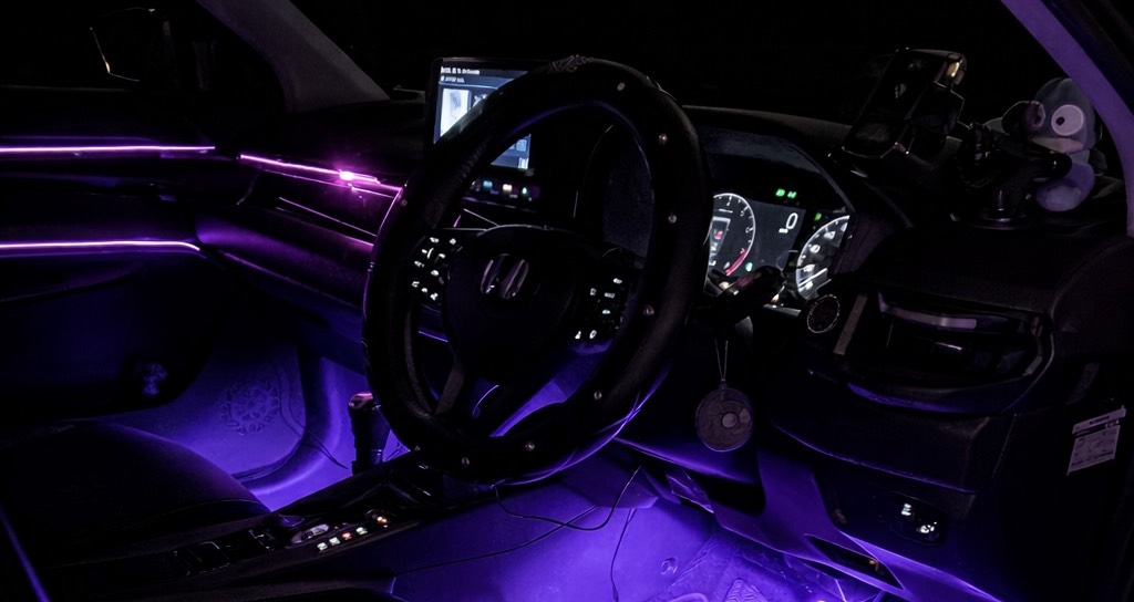 ➴⡱ 2na.  -にな-