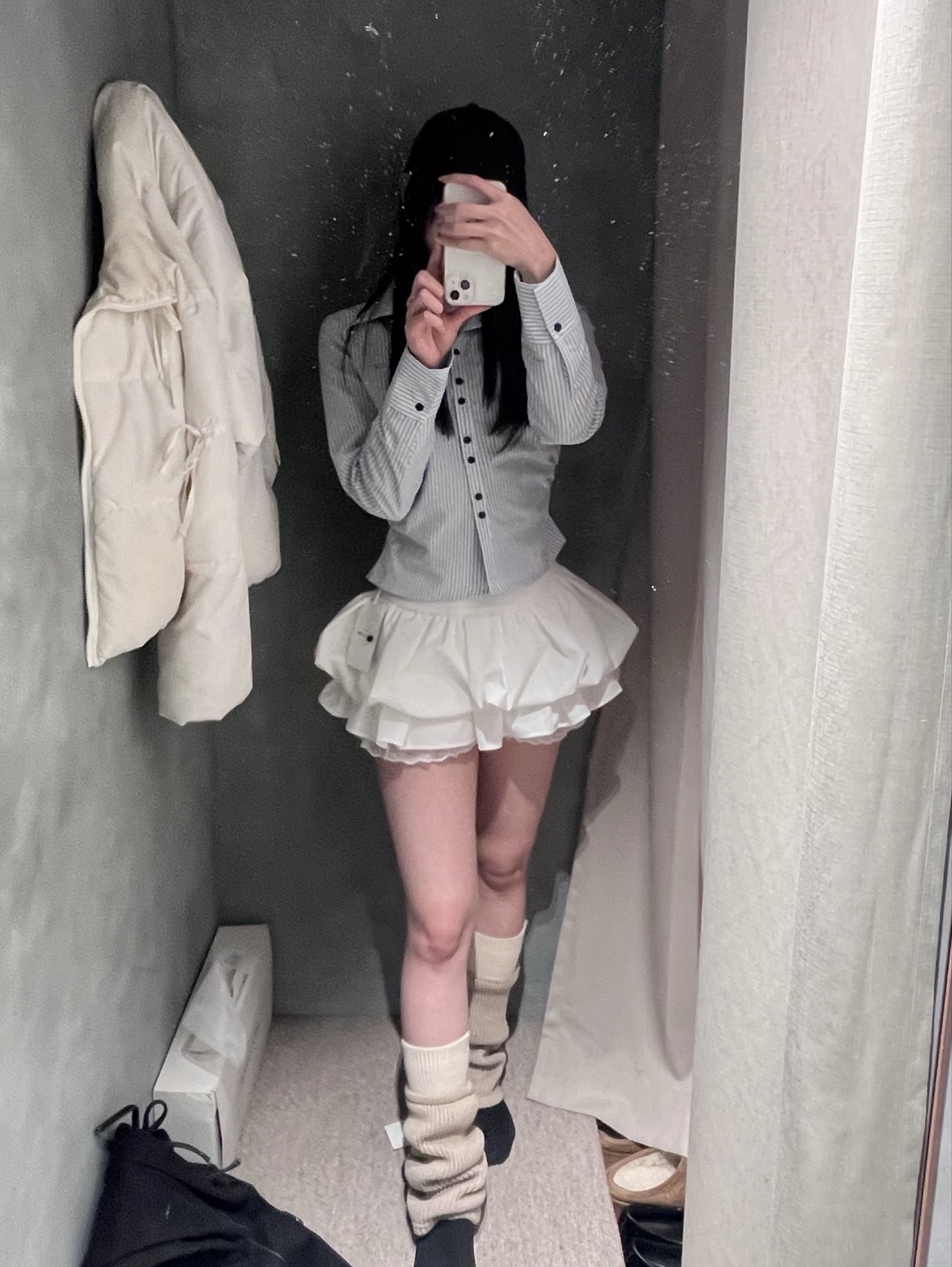 ぱか