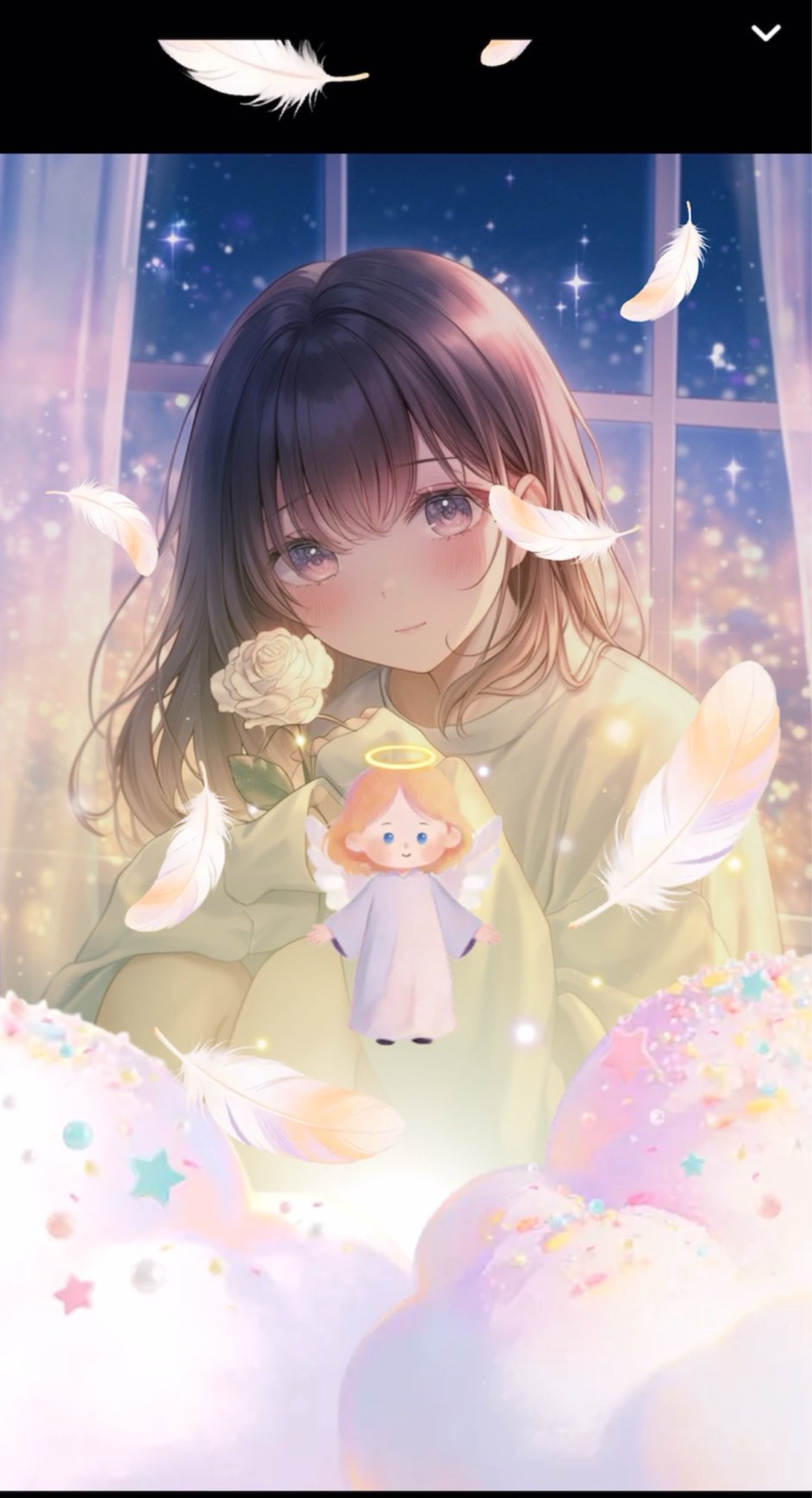 みずちゃ❁﻿.*˚ ︎ ☃︎*⋆