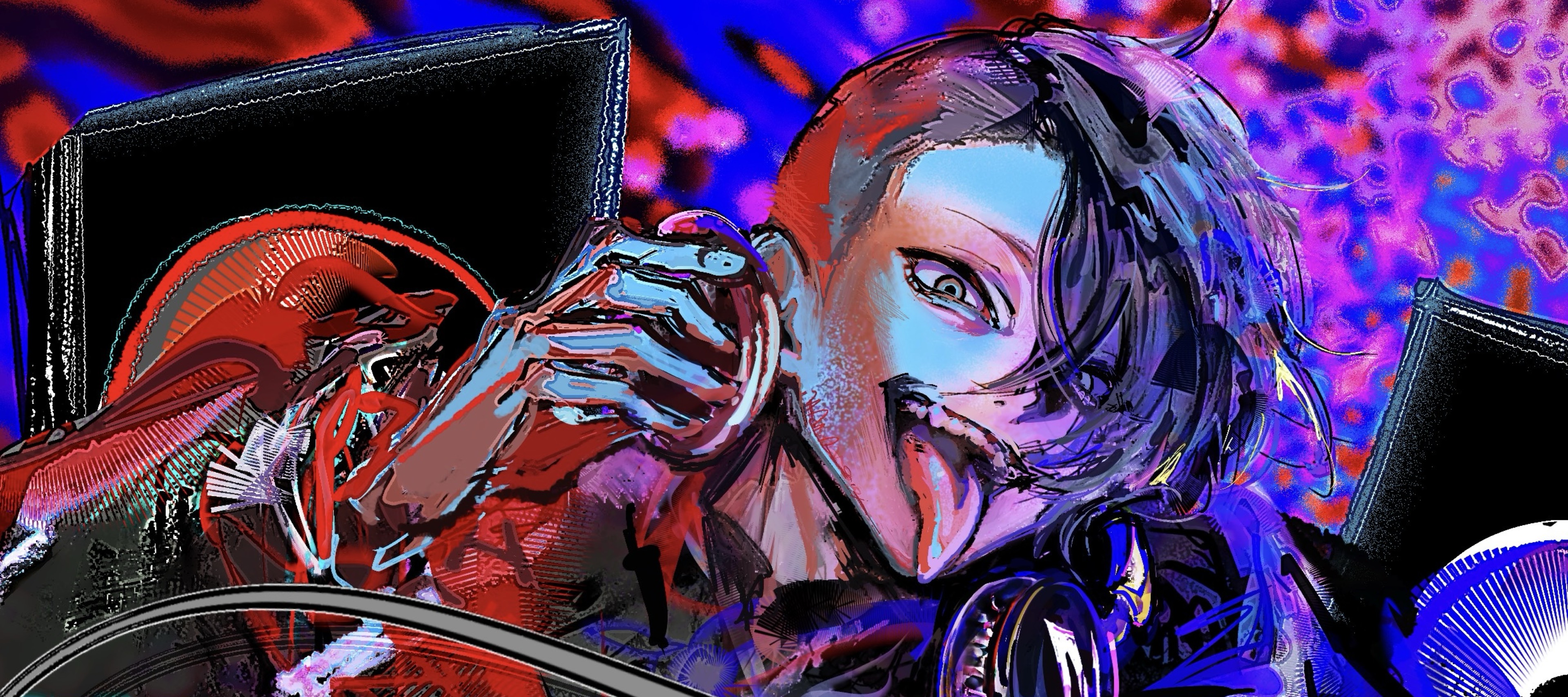 𓏲𓎨𝑵𝑶𝑵𓃠𓈒 𓂂