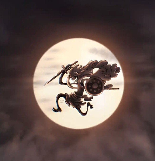 ༺ ꭲꭴꮢꭺꮁꭺꮮꮜꮹꭺꮢ ༻