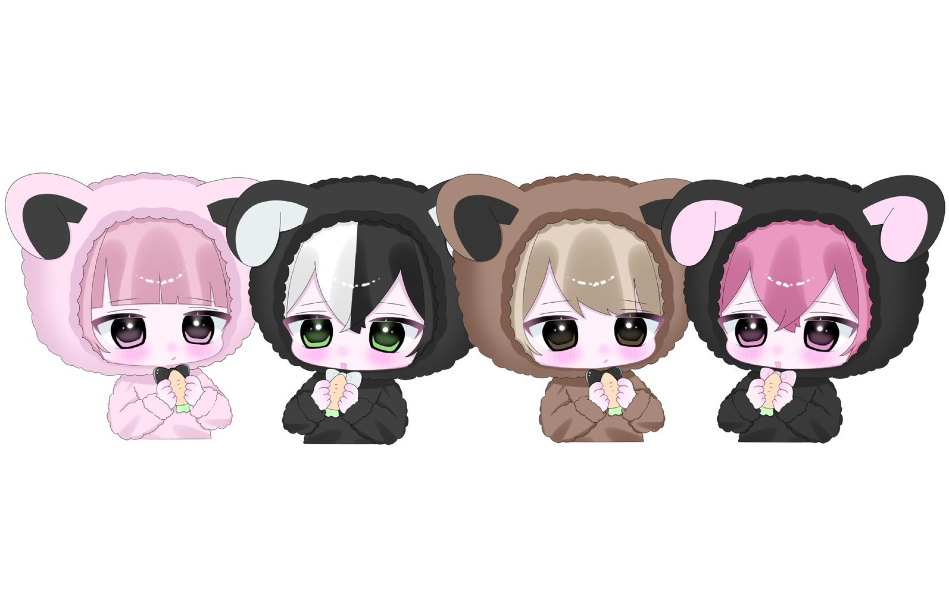 李 -り-