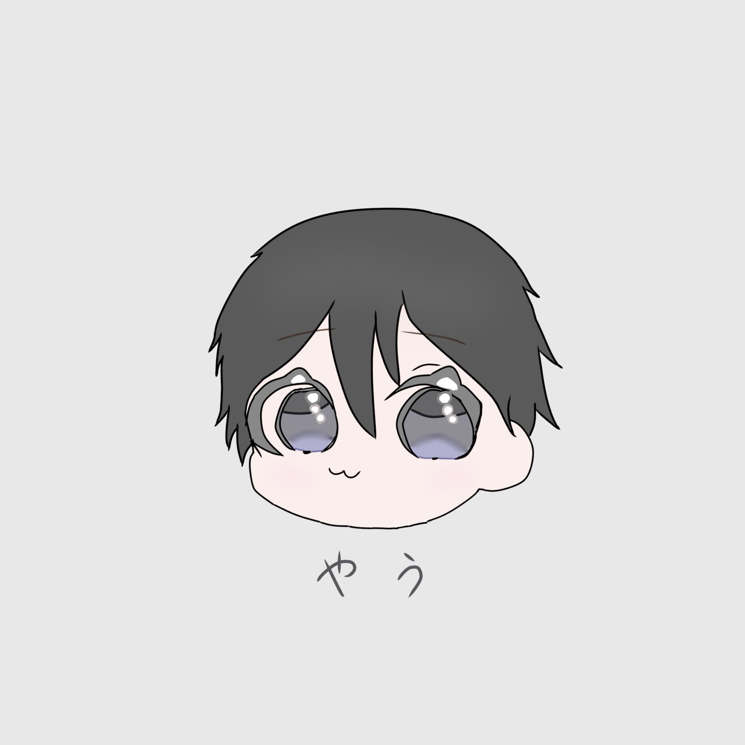 ☽⋆͛ﾟ やう