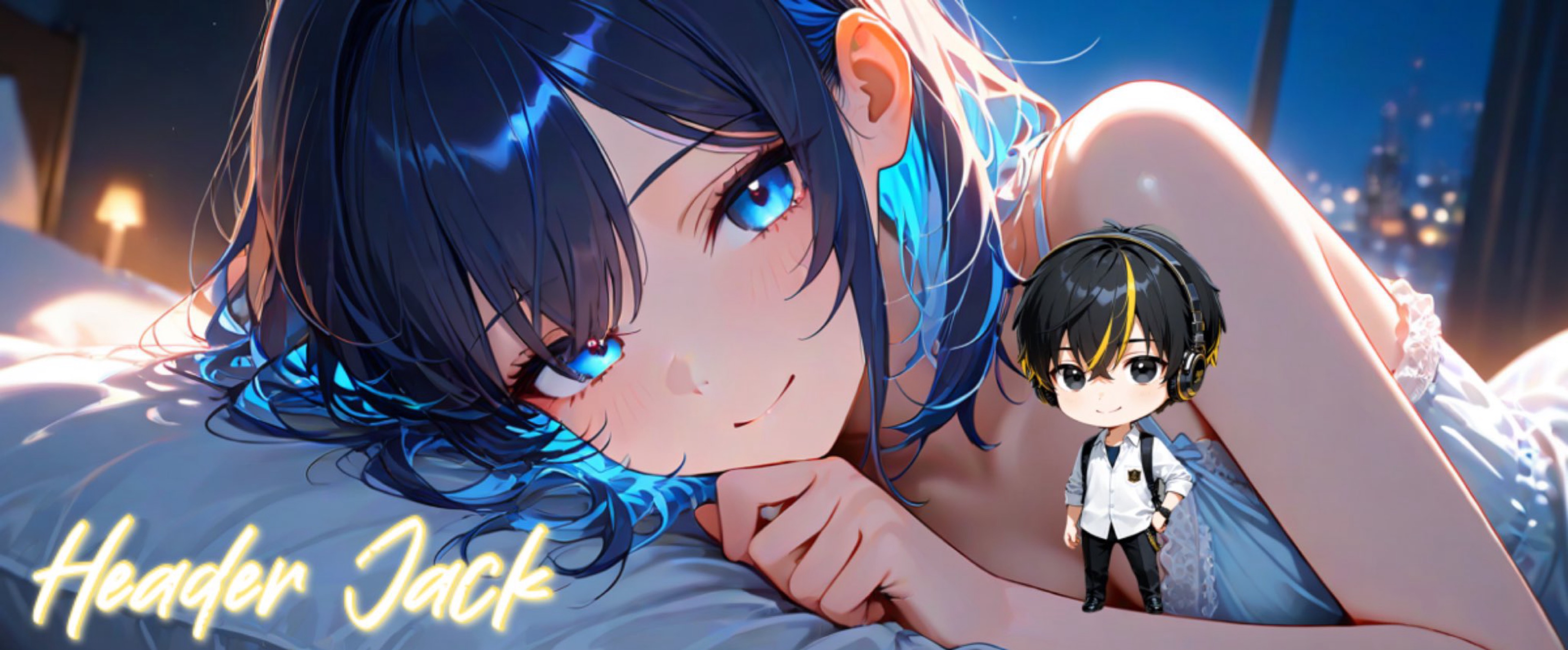 ₙᕷ⋆͛凪音 nao