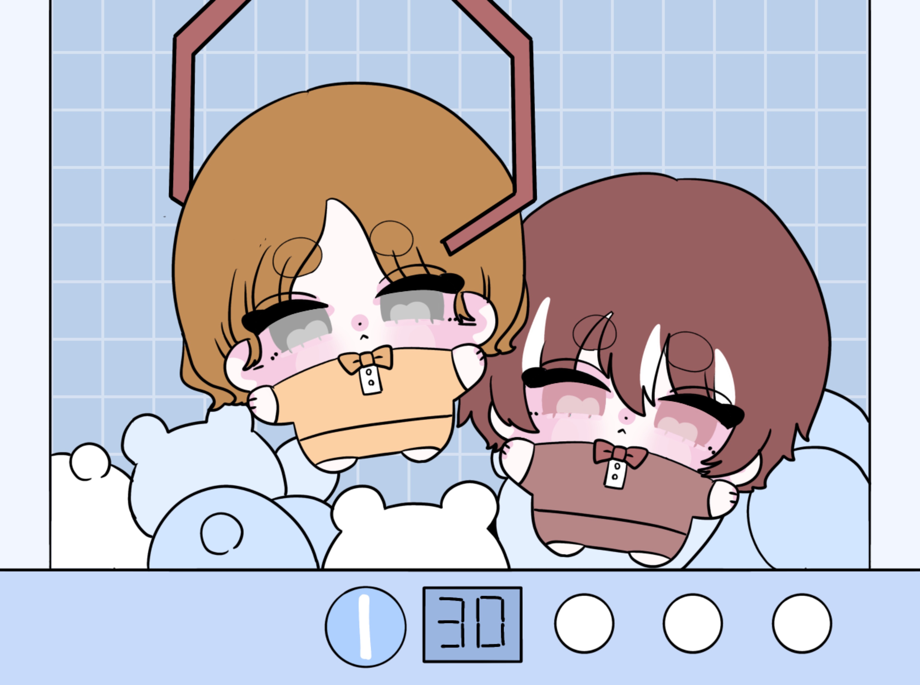 𝓨¨̮ ゆず丸｡