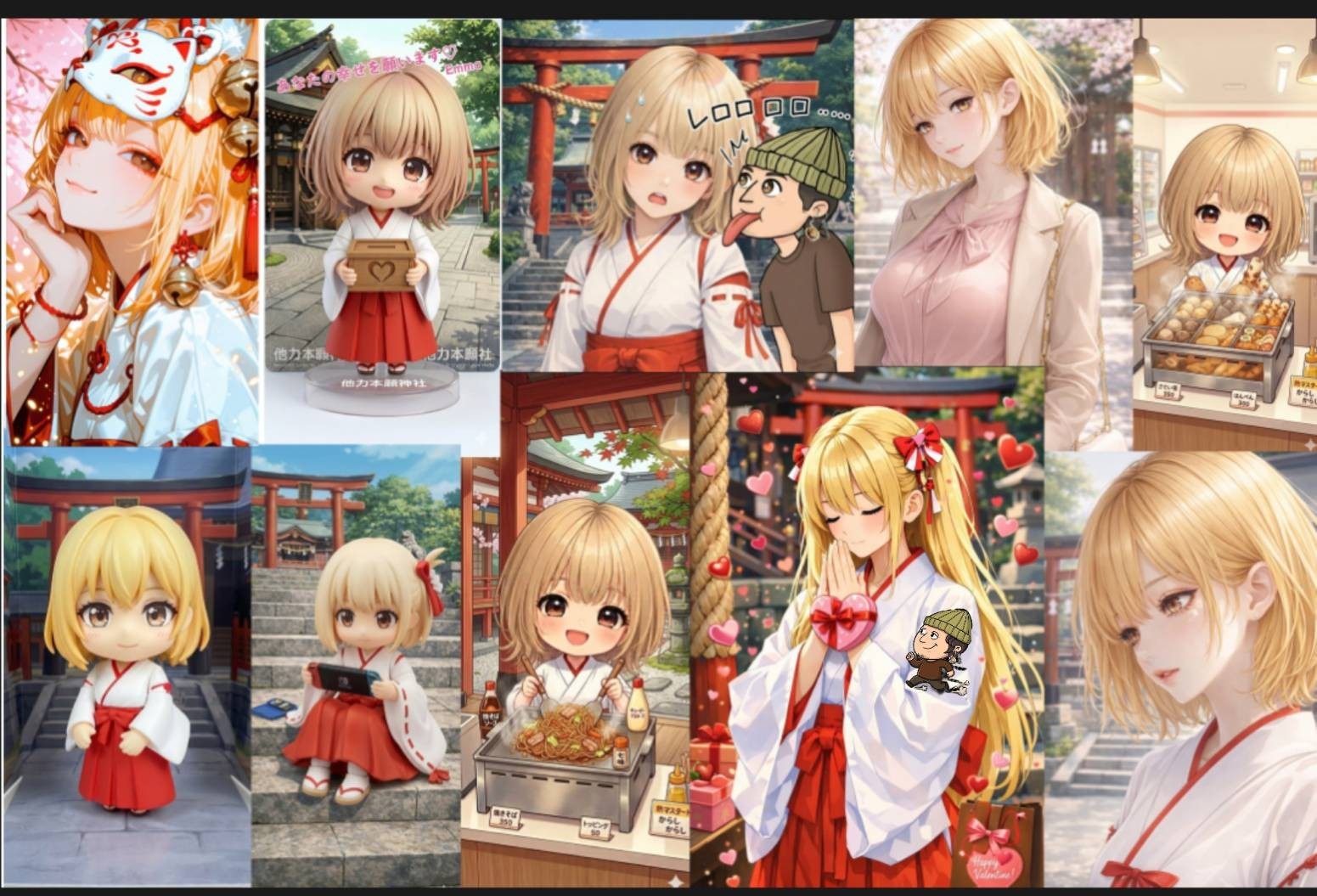 ꉂ👧エマ🍜🍼🫧‪