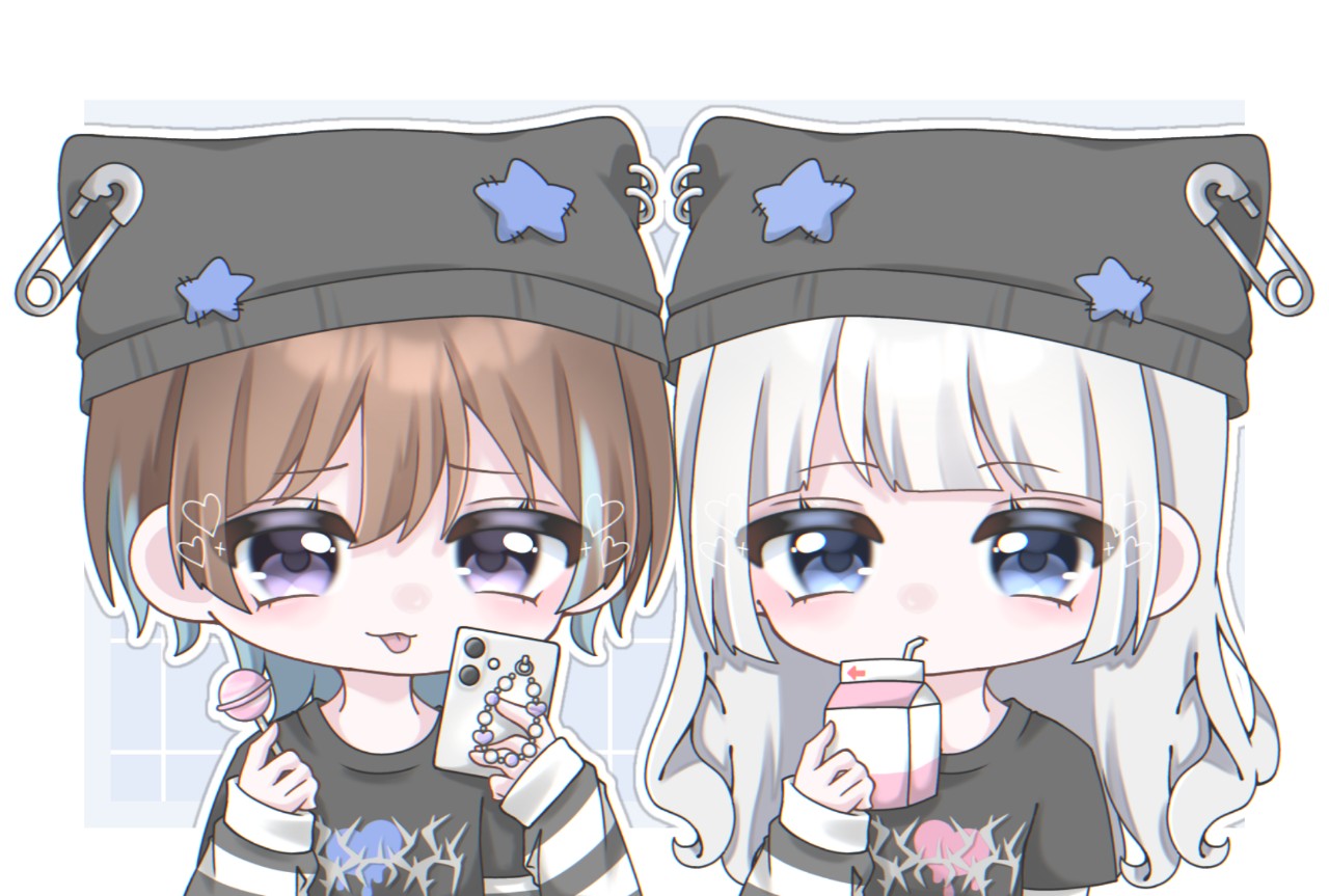 翠楝( ၴႅ⋆͛すいれん@23🎂