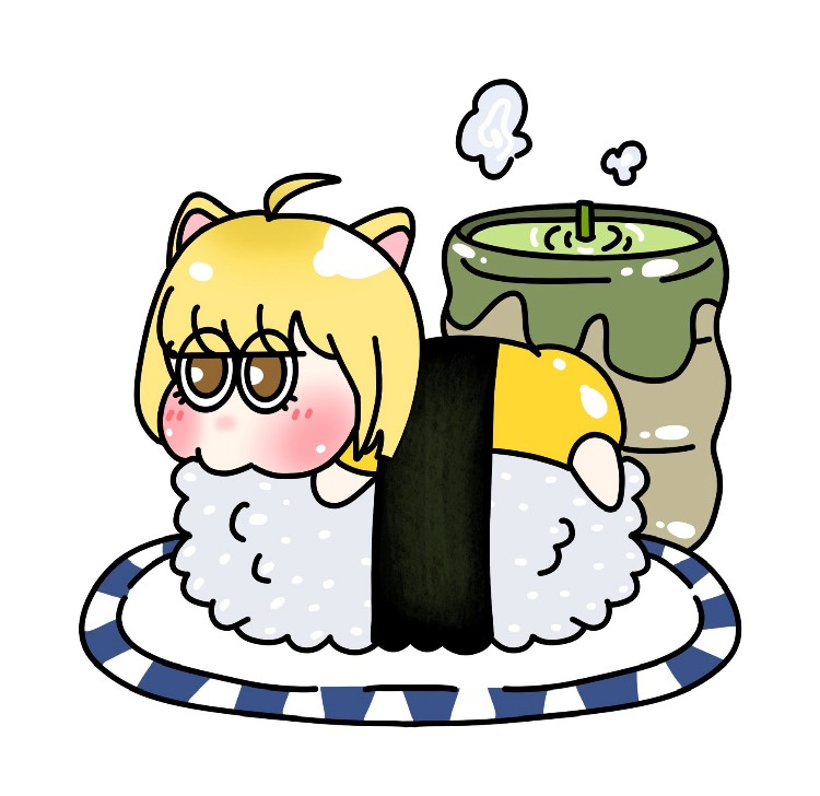 とかげねこ⍥⋆͛