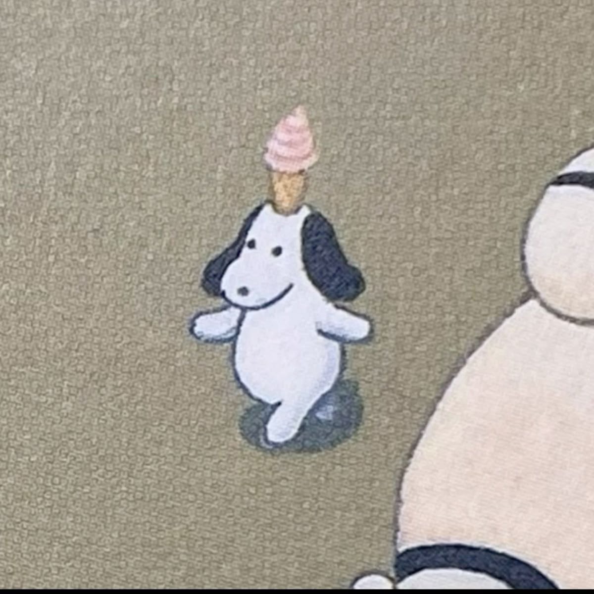 こかげ