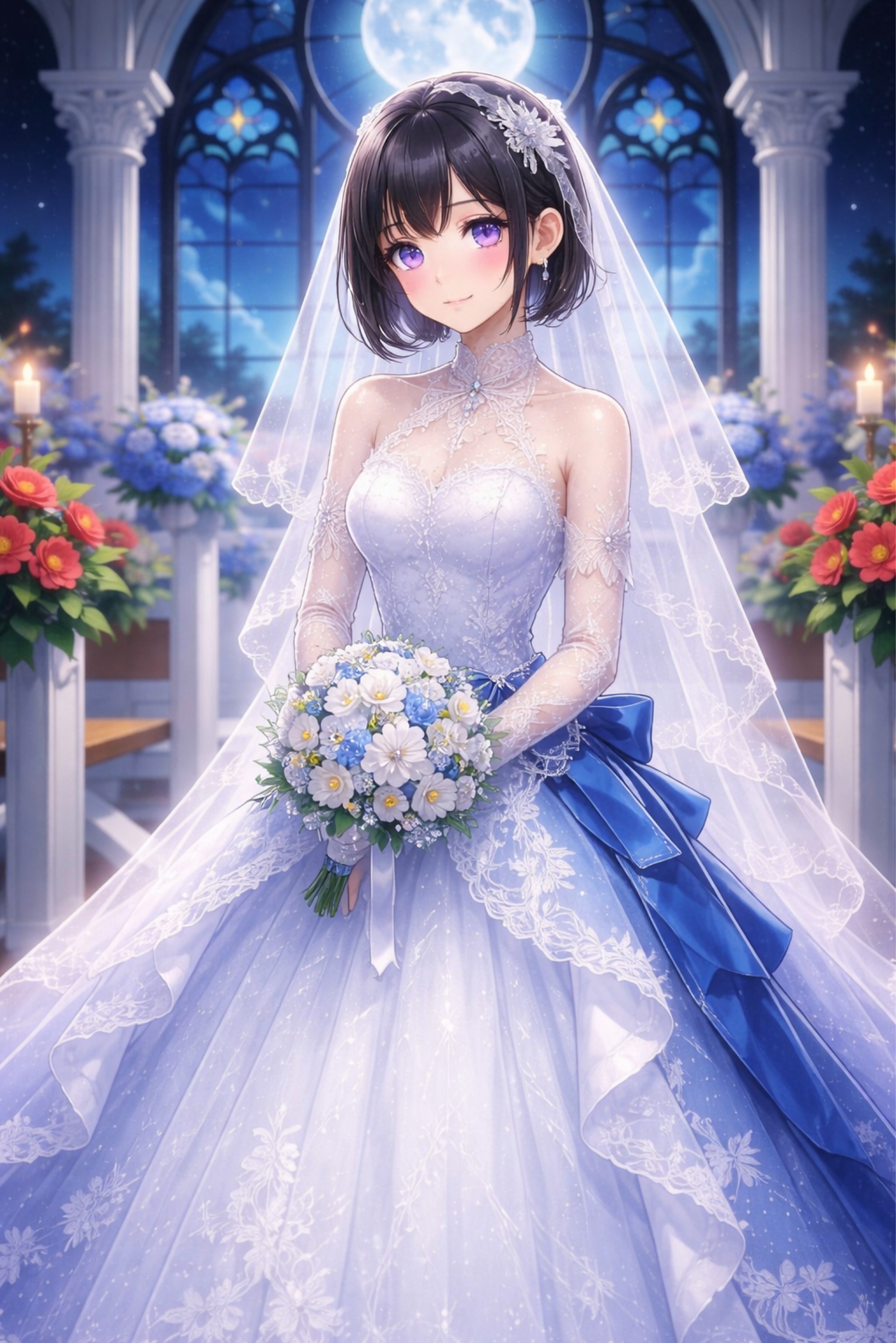𝓣𝄞つばき @カステラ娘