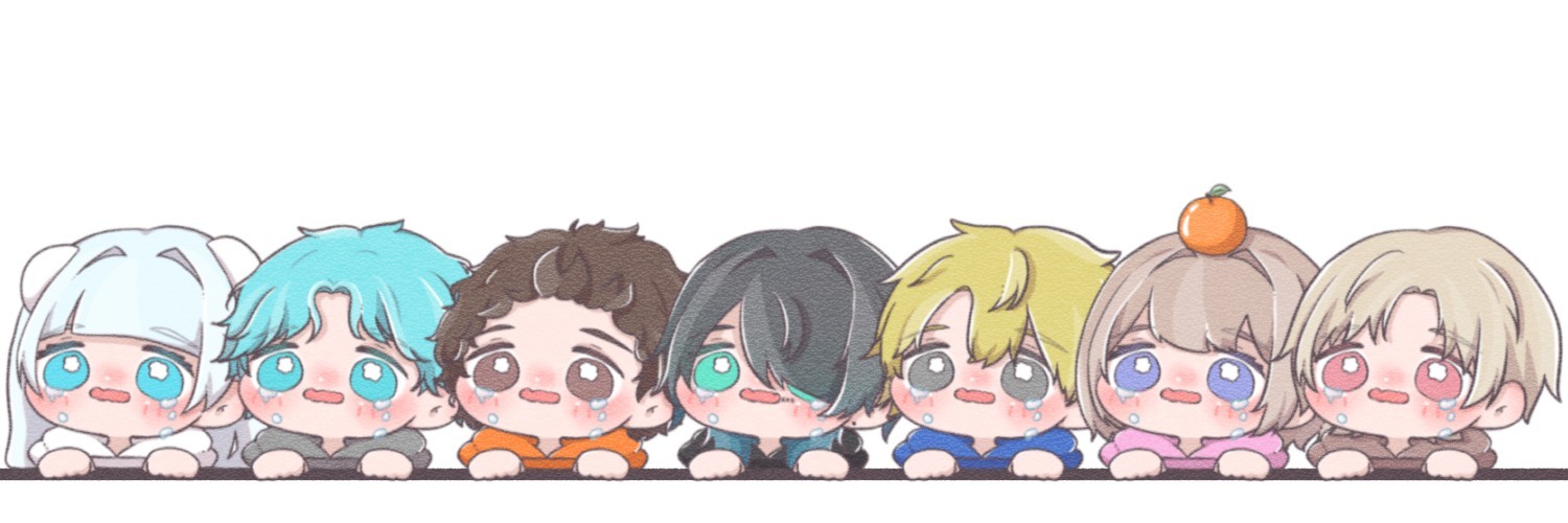 𓋬 め い ｡5/8🎂