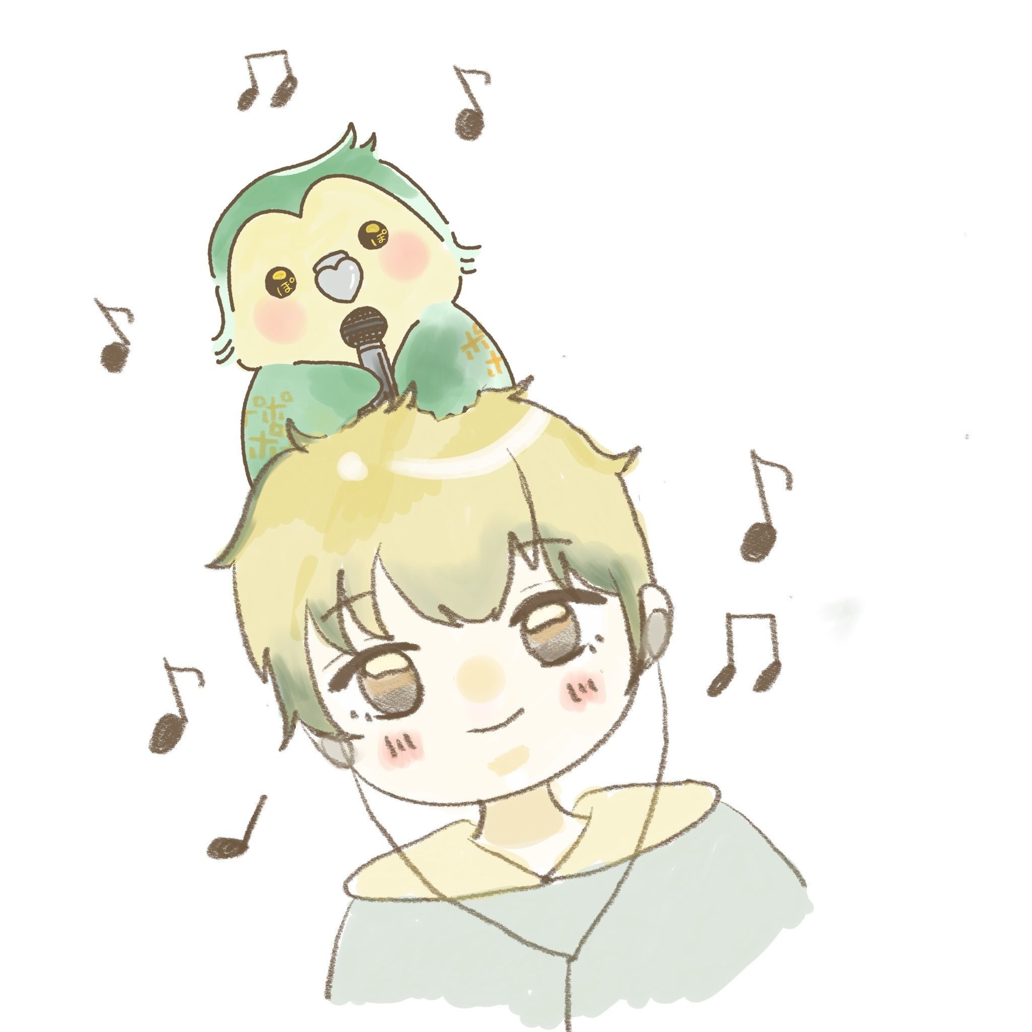 ぽー🐻‍❄️ྀིᴹ