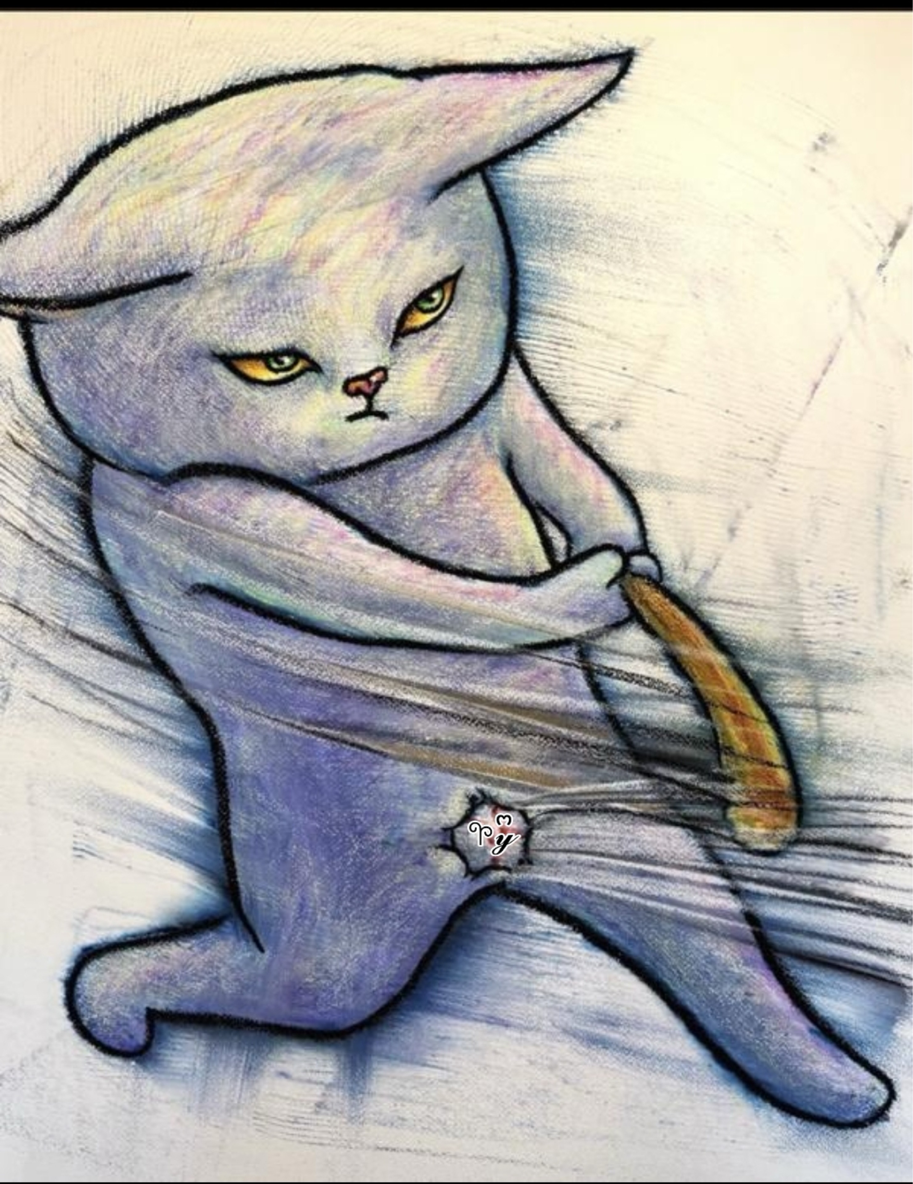 のん‪𖧧𝔂ᩚ