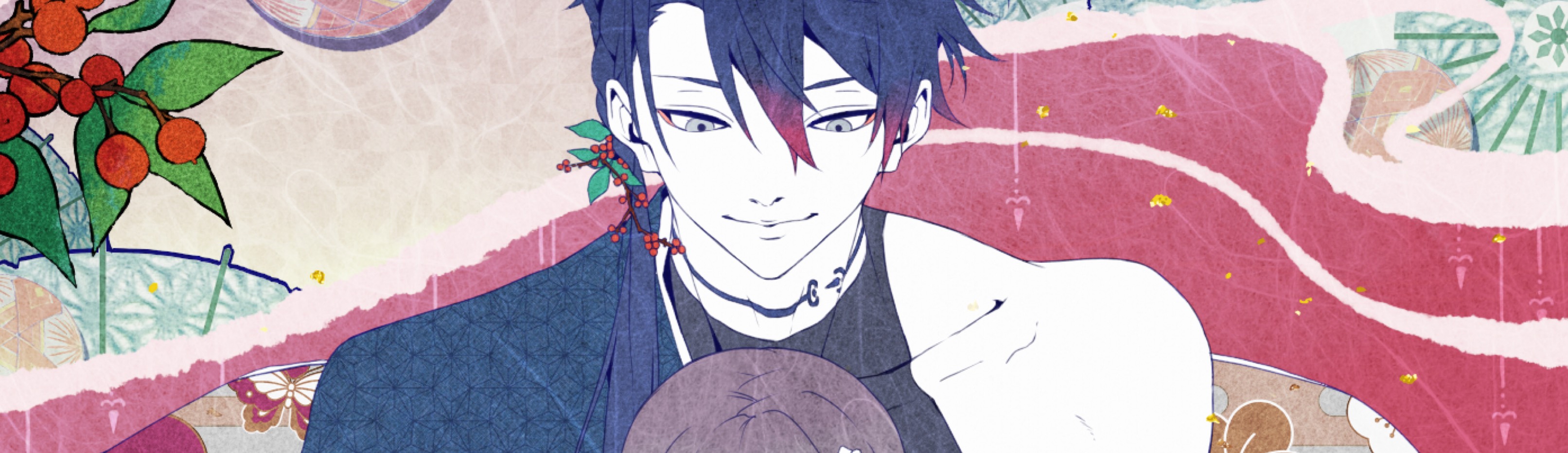 に な こ ⋆˙⟡