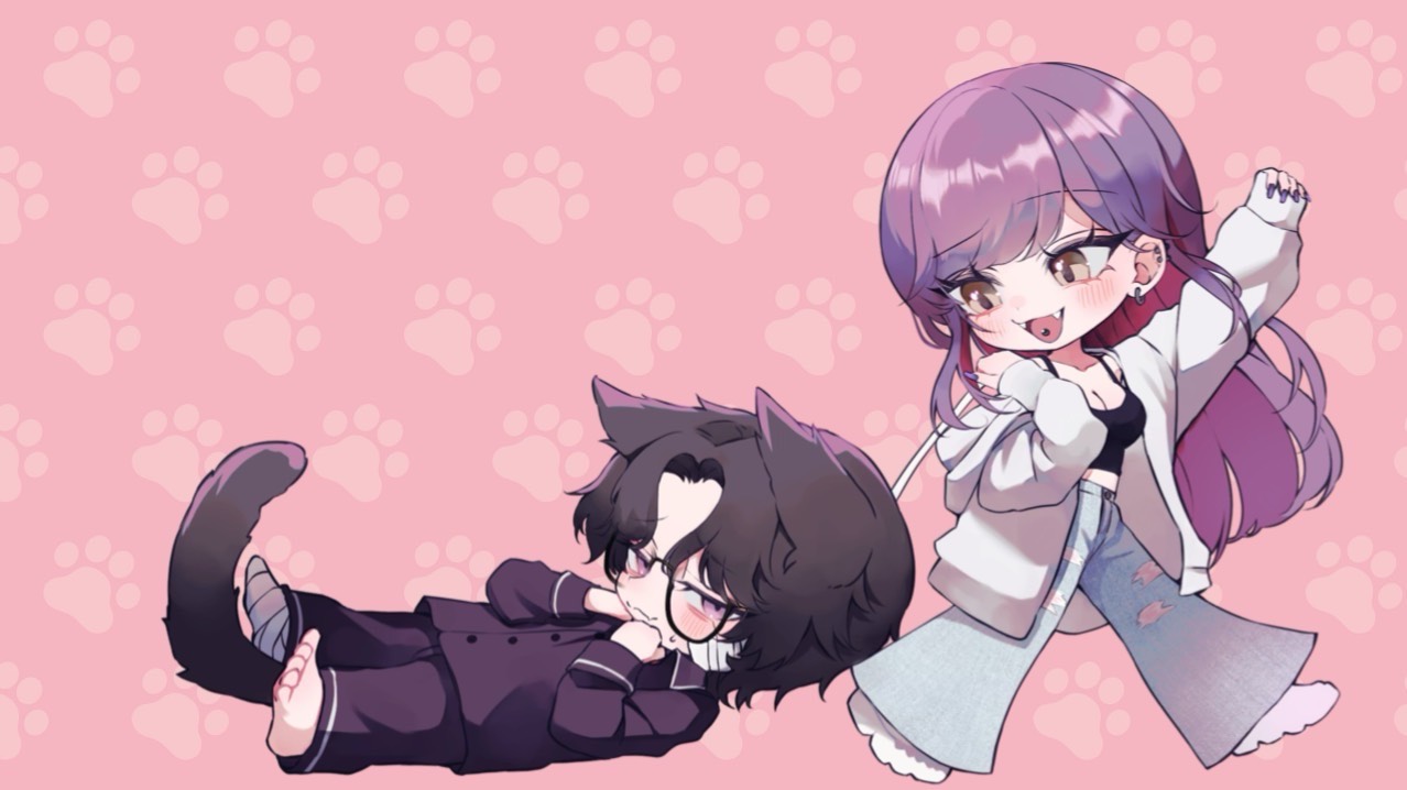 👹👺じゅり。