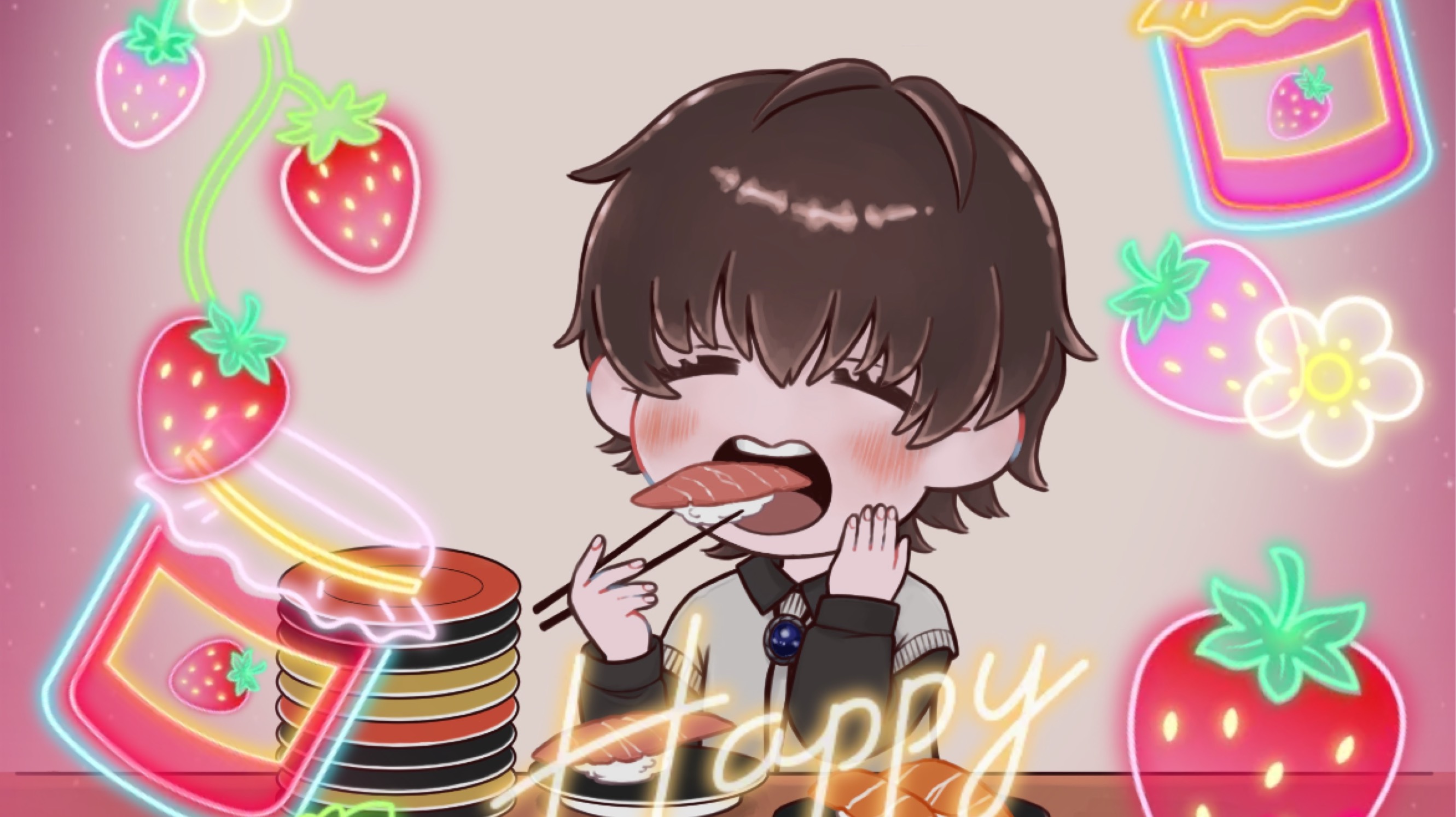 ₁𓍲₅ い ち｡⋆⸜𖠚໊