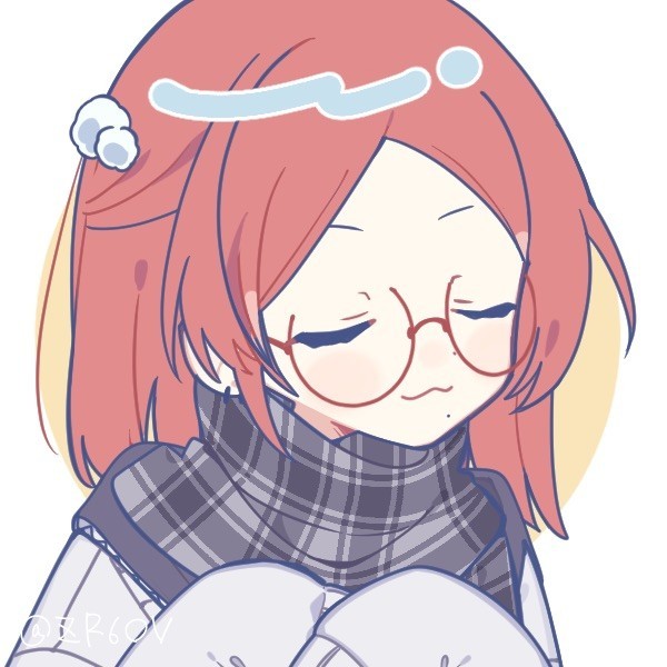 🌳🐺白狼with森川 緋呂