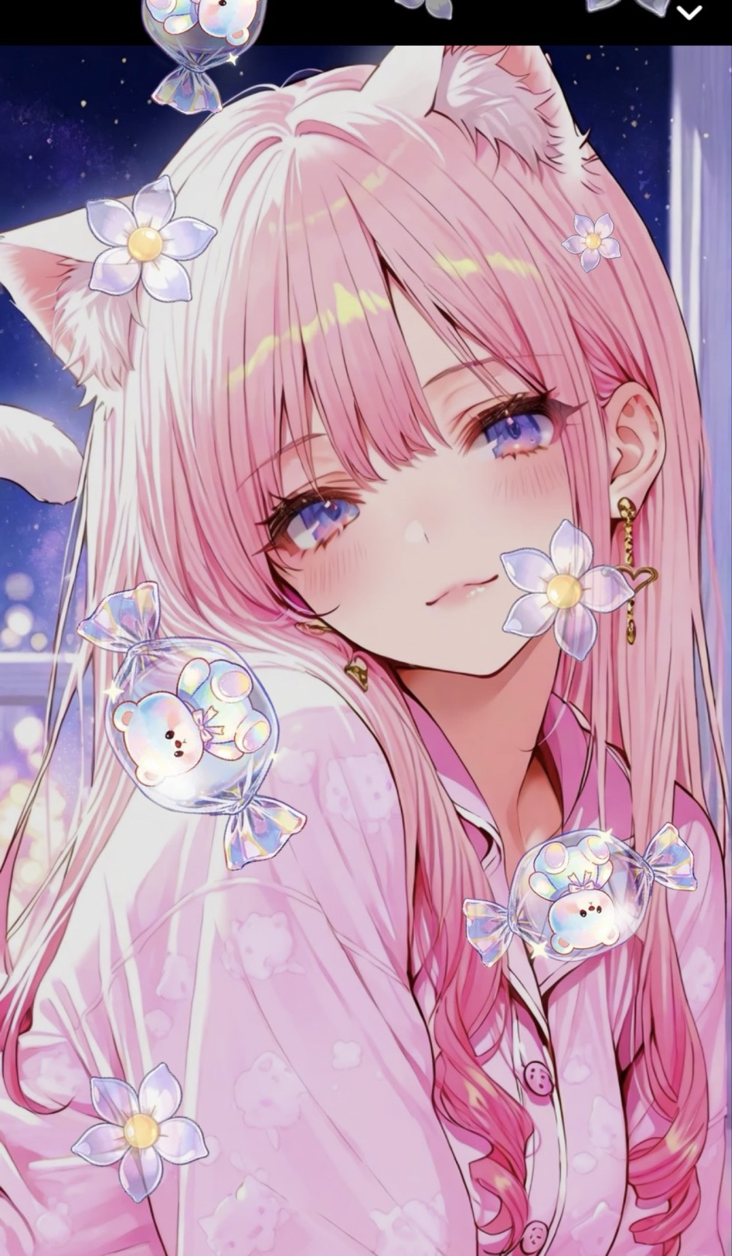 ひめにゃん@無言入室◎だよ